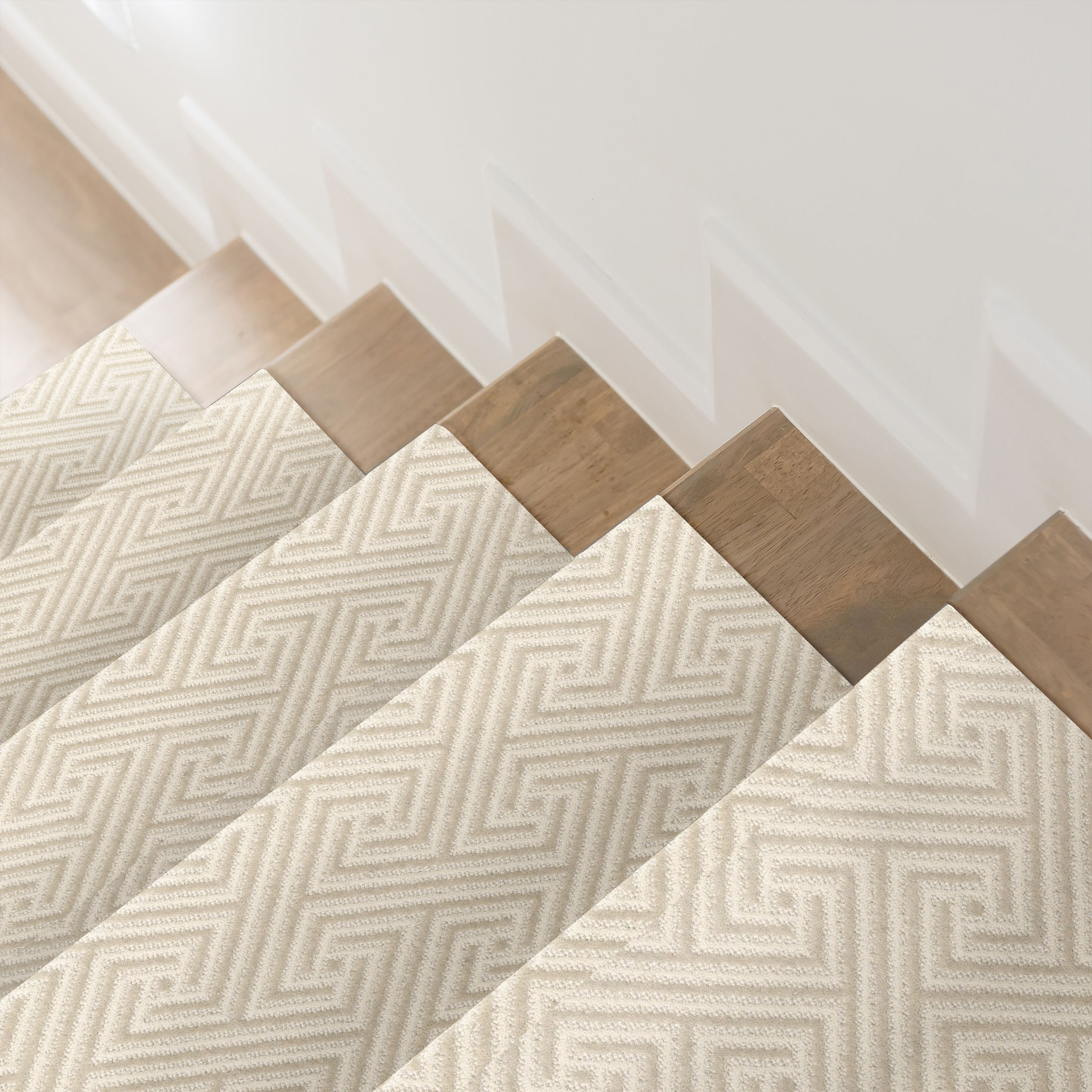 ARTIFACT IVORY CREAM ROOM