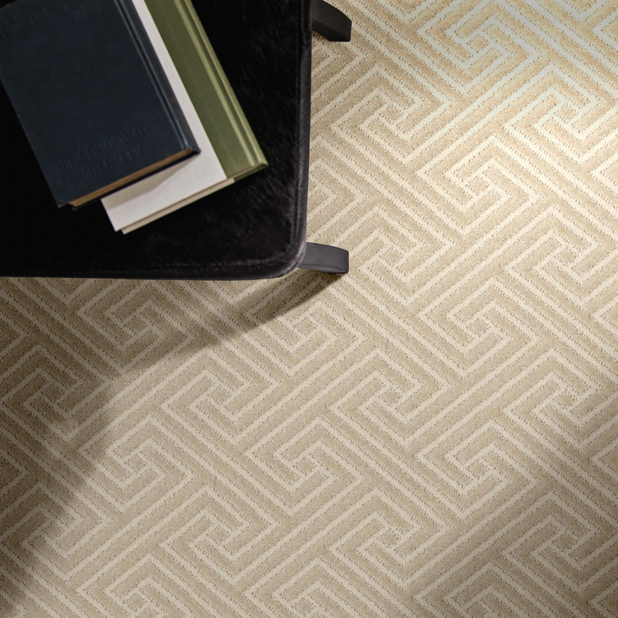 ARTIFACT SHEER SUNLIGHT ROOM