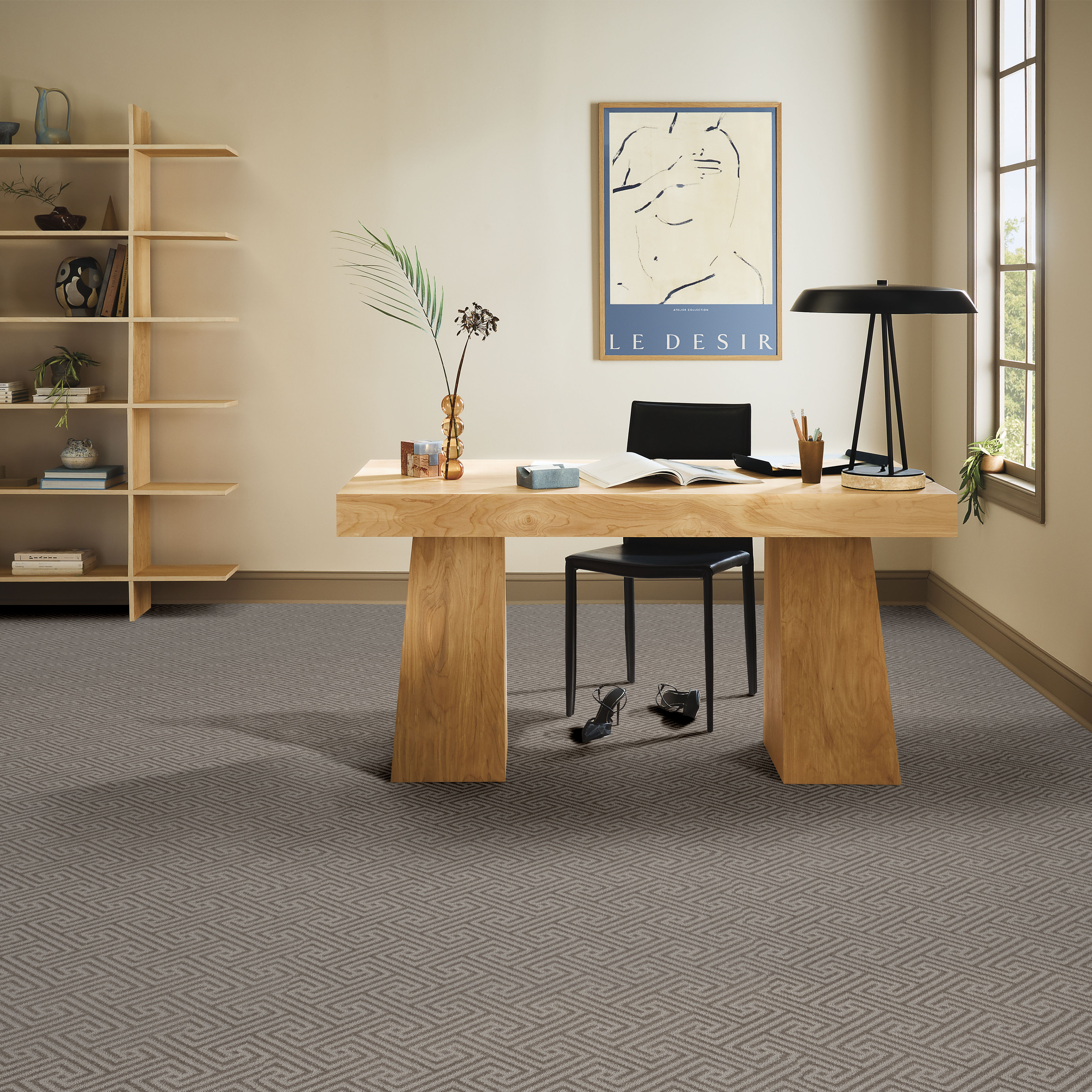 ARTIFACT SILVER POLISH ROOM