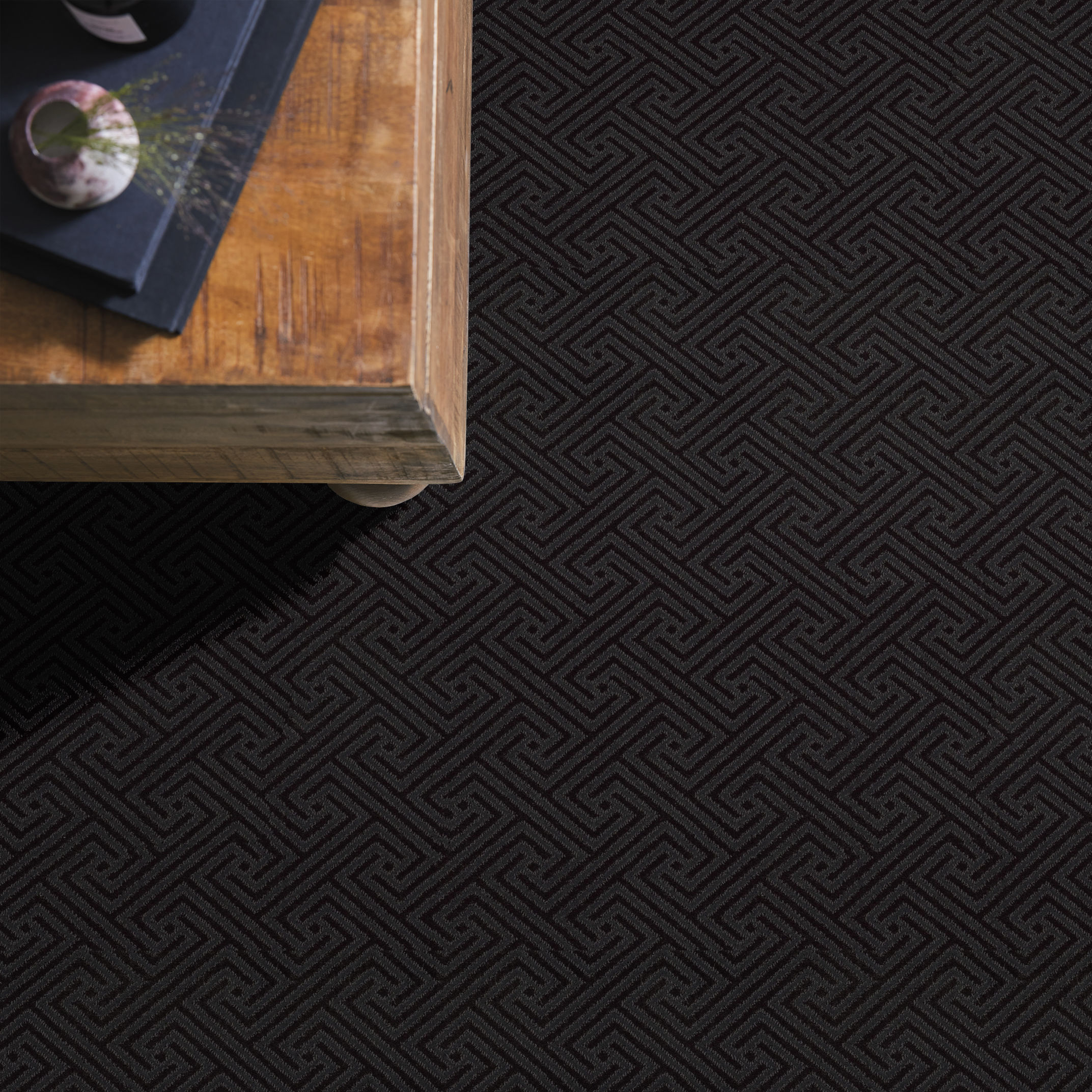 ARTIFACT BLACKJACK ROOM