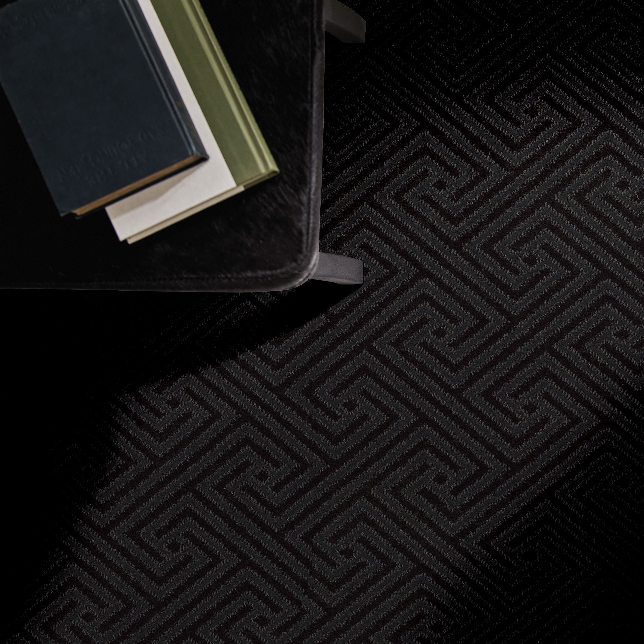 ARTIFACT BLACKJACK ROOM