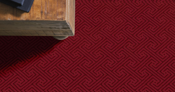 Artifact - 100% ANSO® High Performance Nylon in Cherry Artifact - 100% ANSO® High Performance Nylon in Cherry