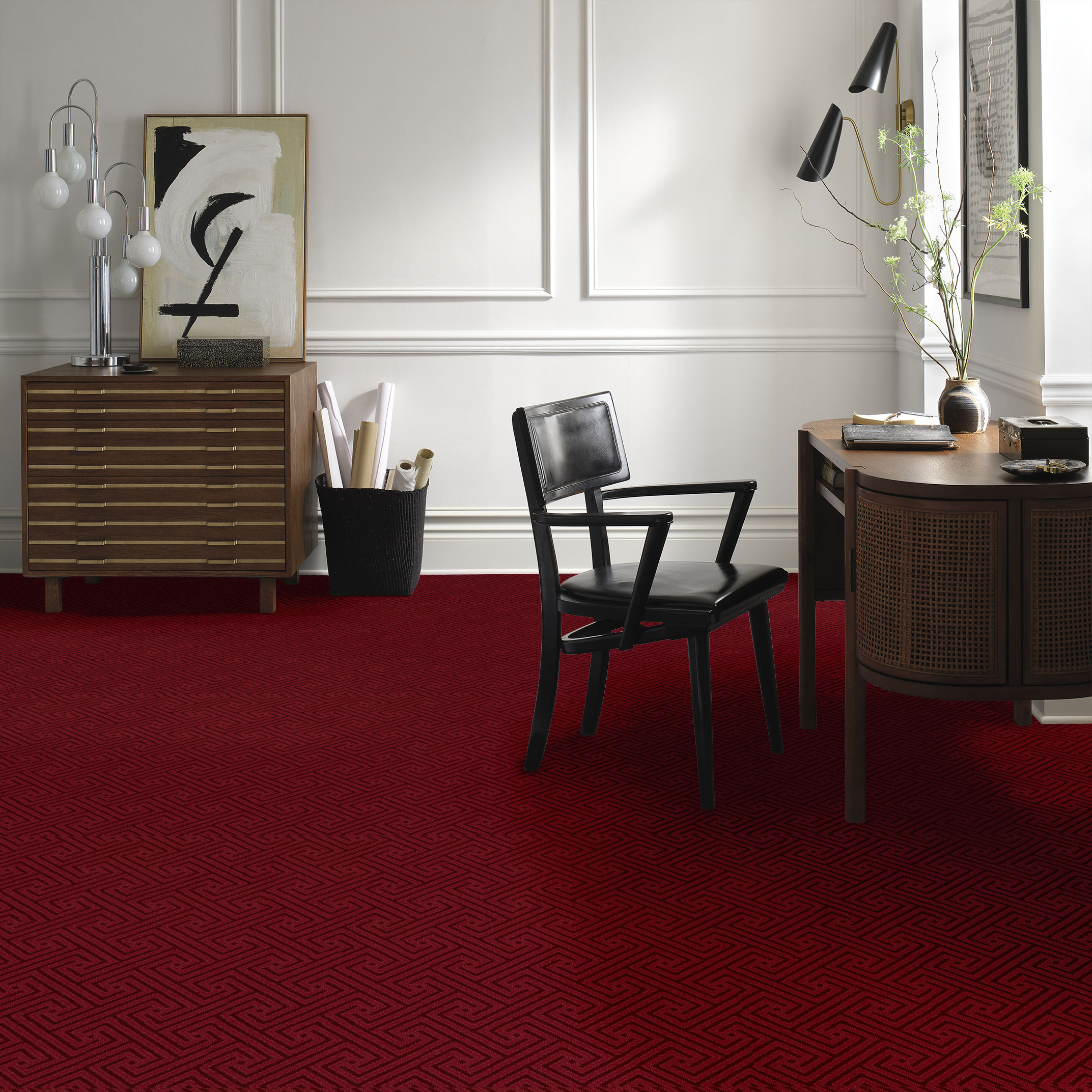 ARTIFACT CHERRY BLOSSOM ROOM