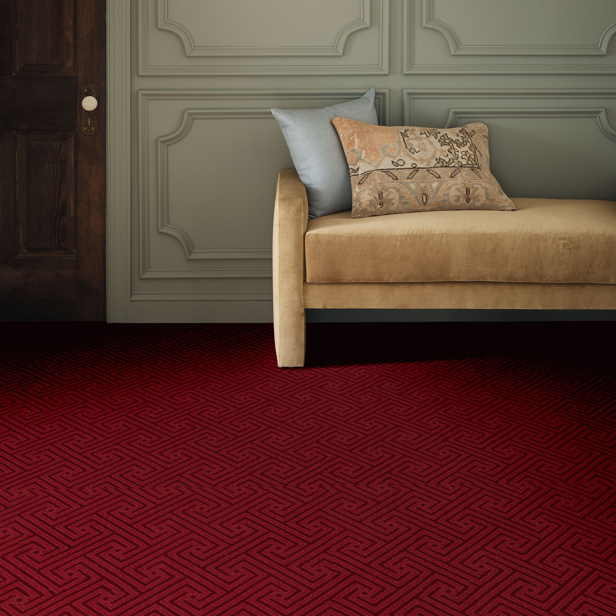 ARTIFACT CHERRY BLOSSOM ROOM