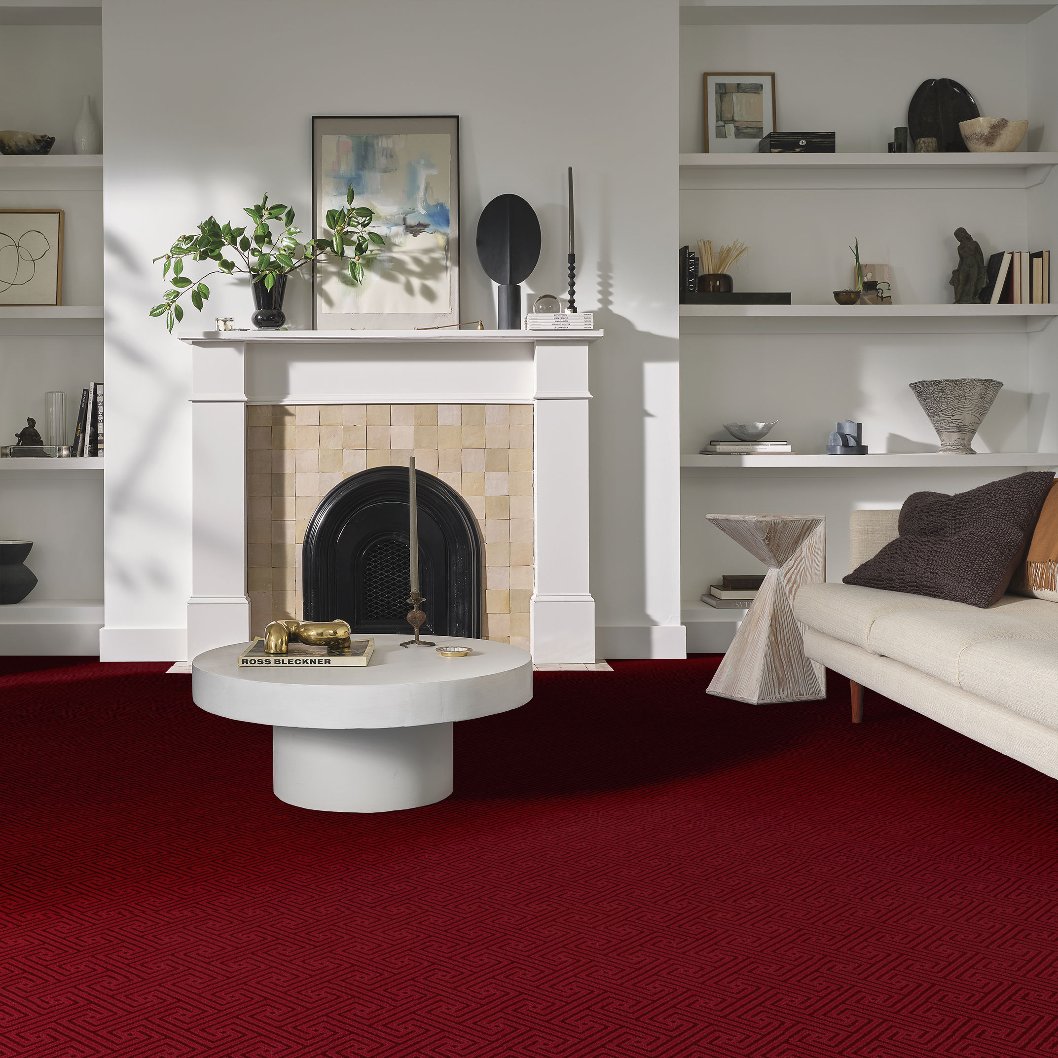 ARTIFACT CHERRY BLOSSOM ROOM