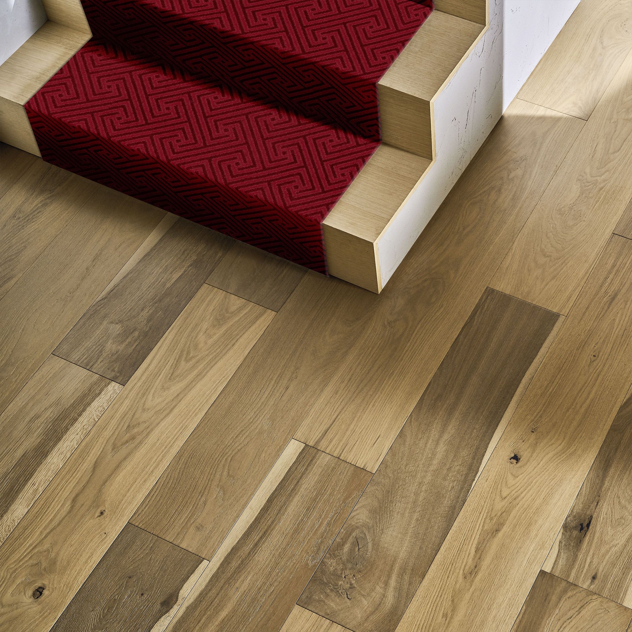 ARTIFACT CHERRY BLOSSOM ROOM