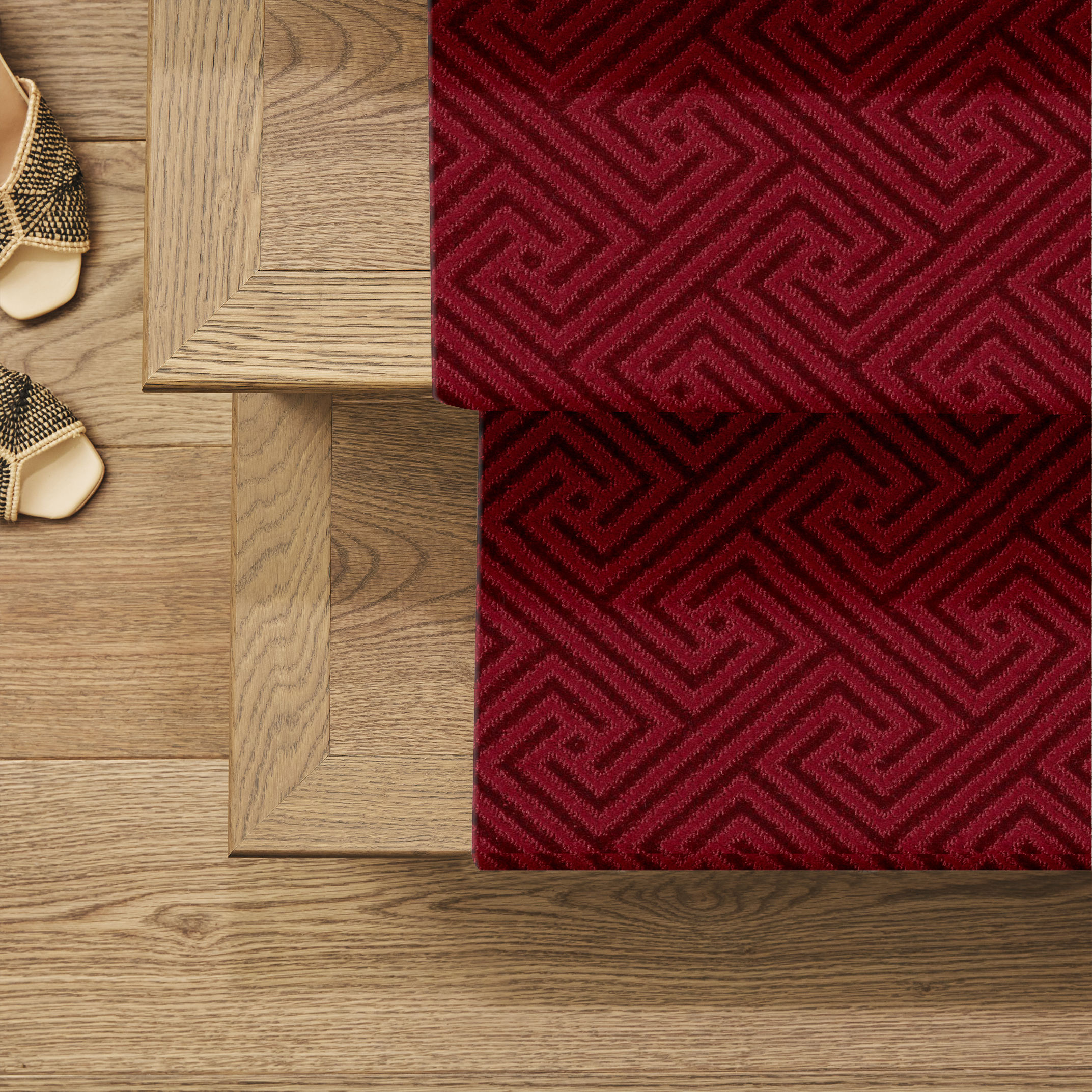 ARTIFACT CHERRY BLOSSOM ROOM