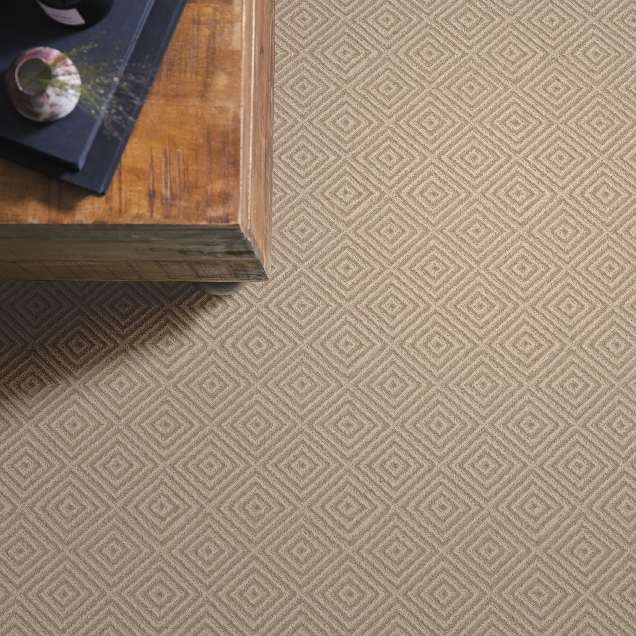 ARISTOCRAT CASHMERE ROOM