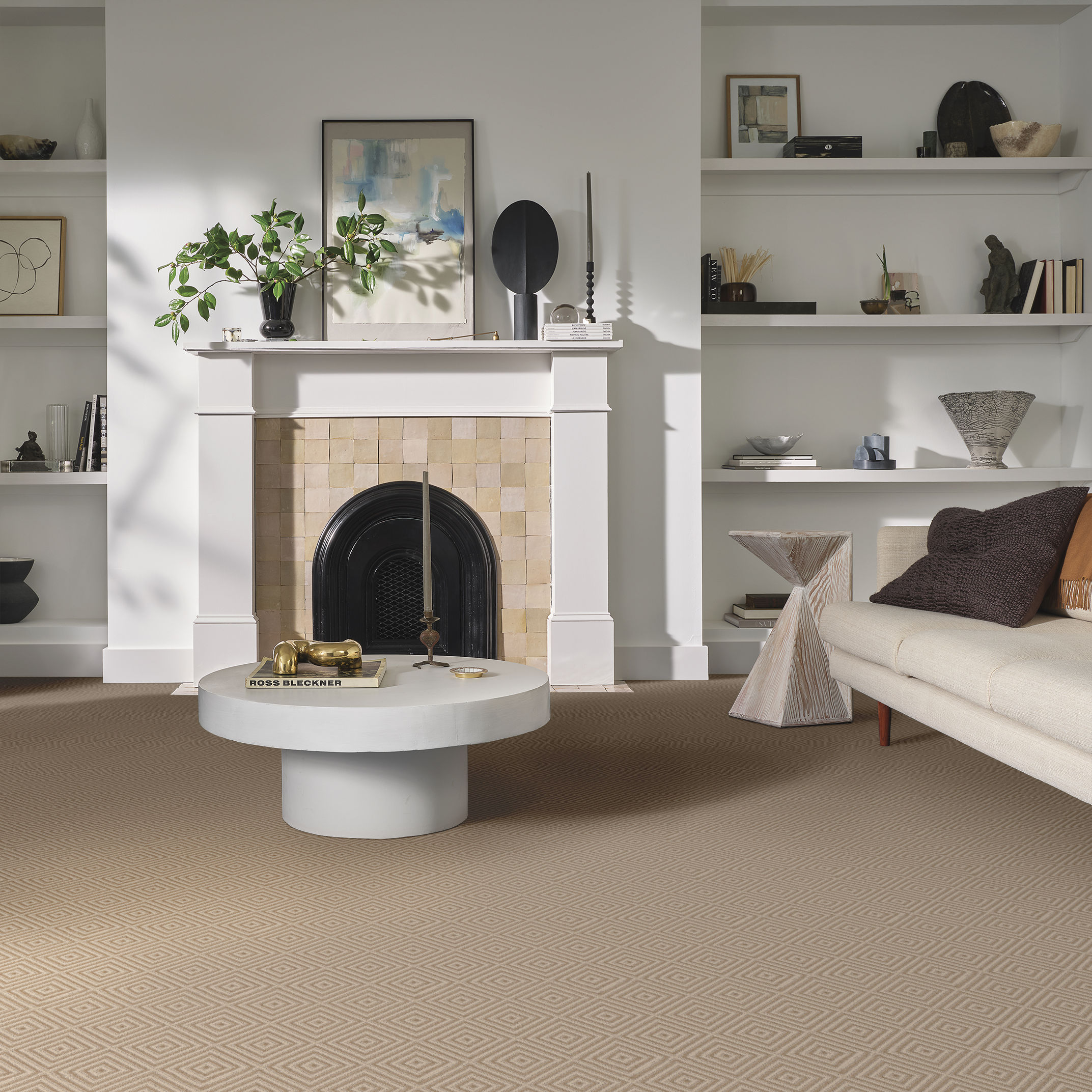 ARISTOCRAT CASHMERE ROOM