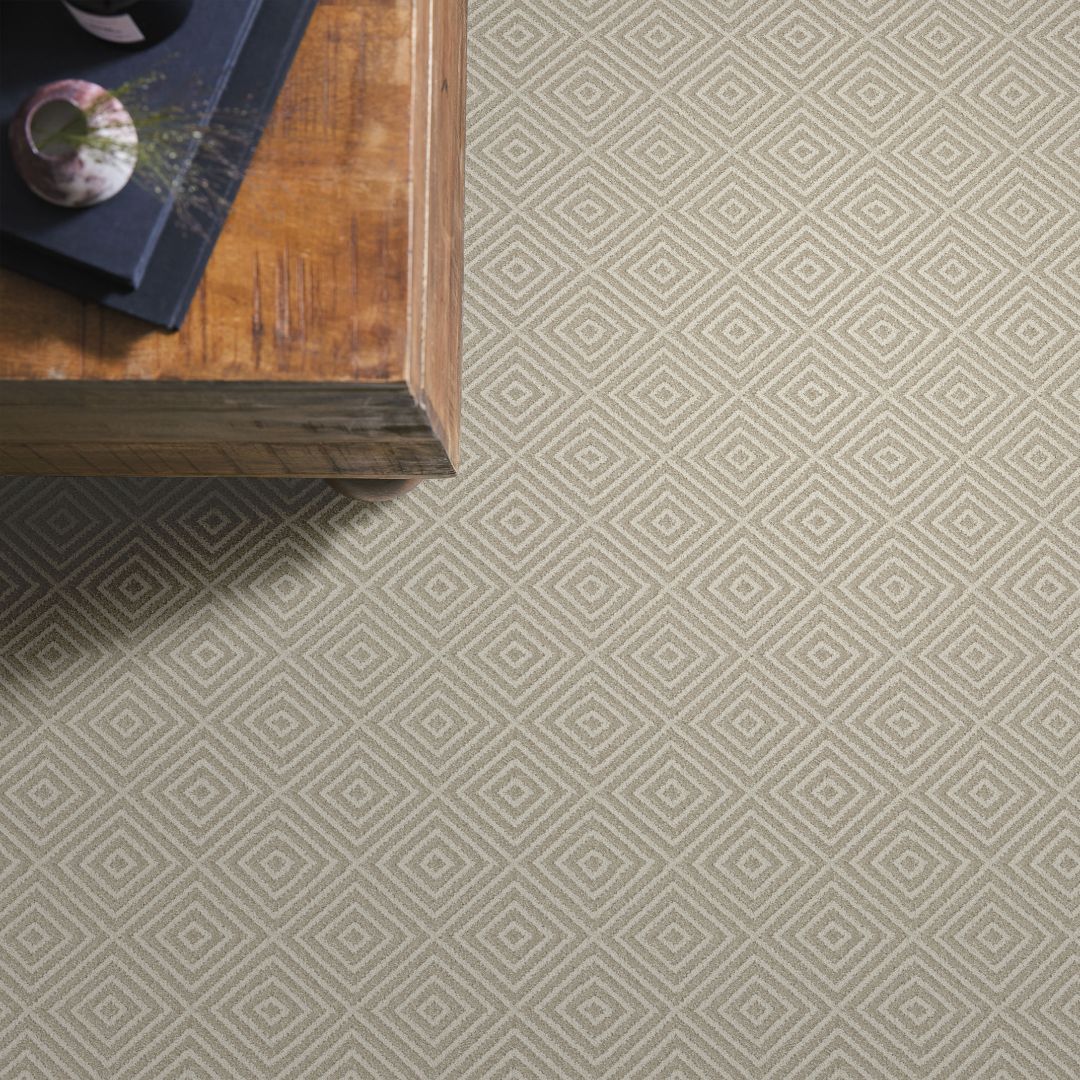 ARISTOCRAT DROPLETS ROOM