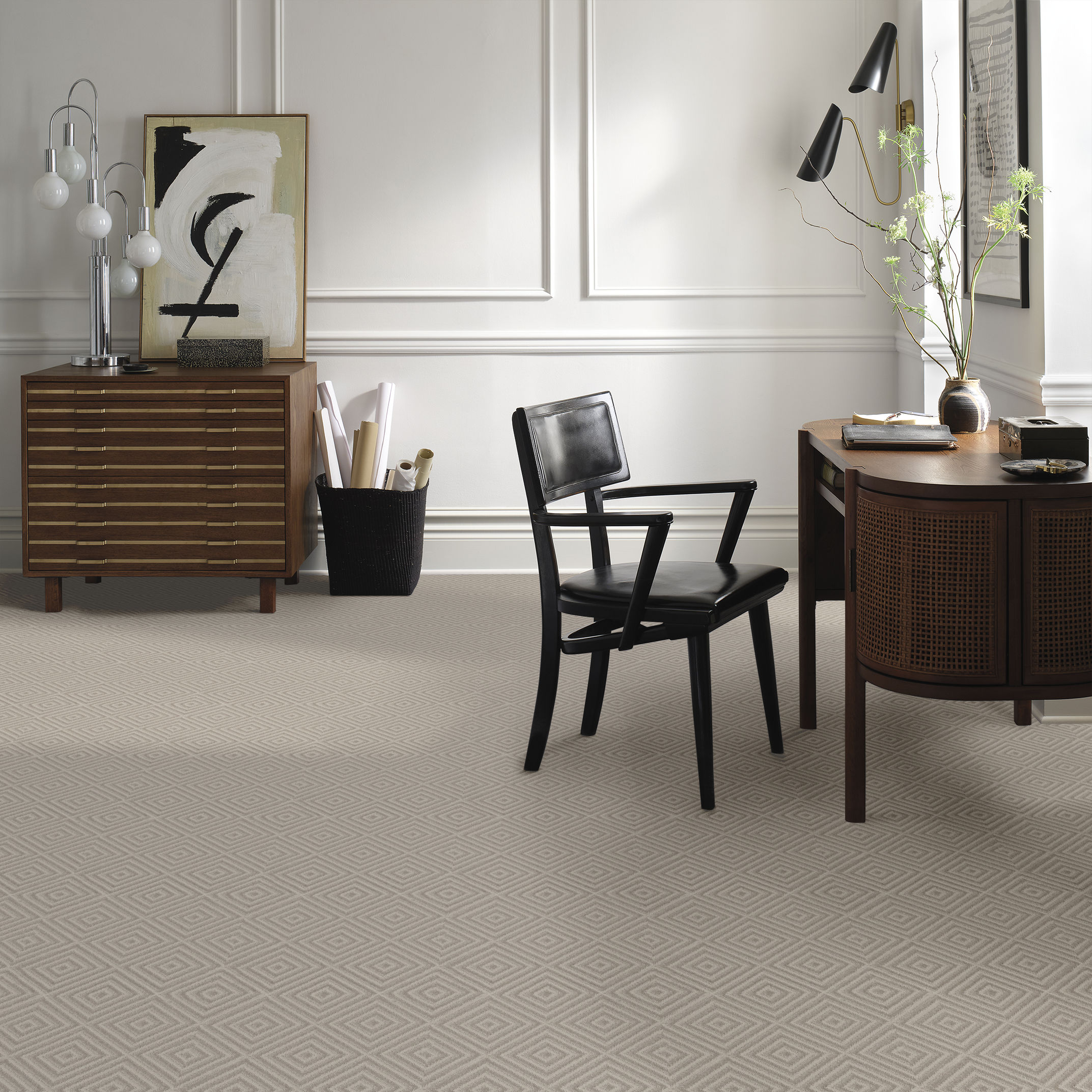 ARISTOCRAT CASCADE ROOM