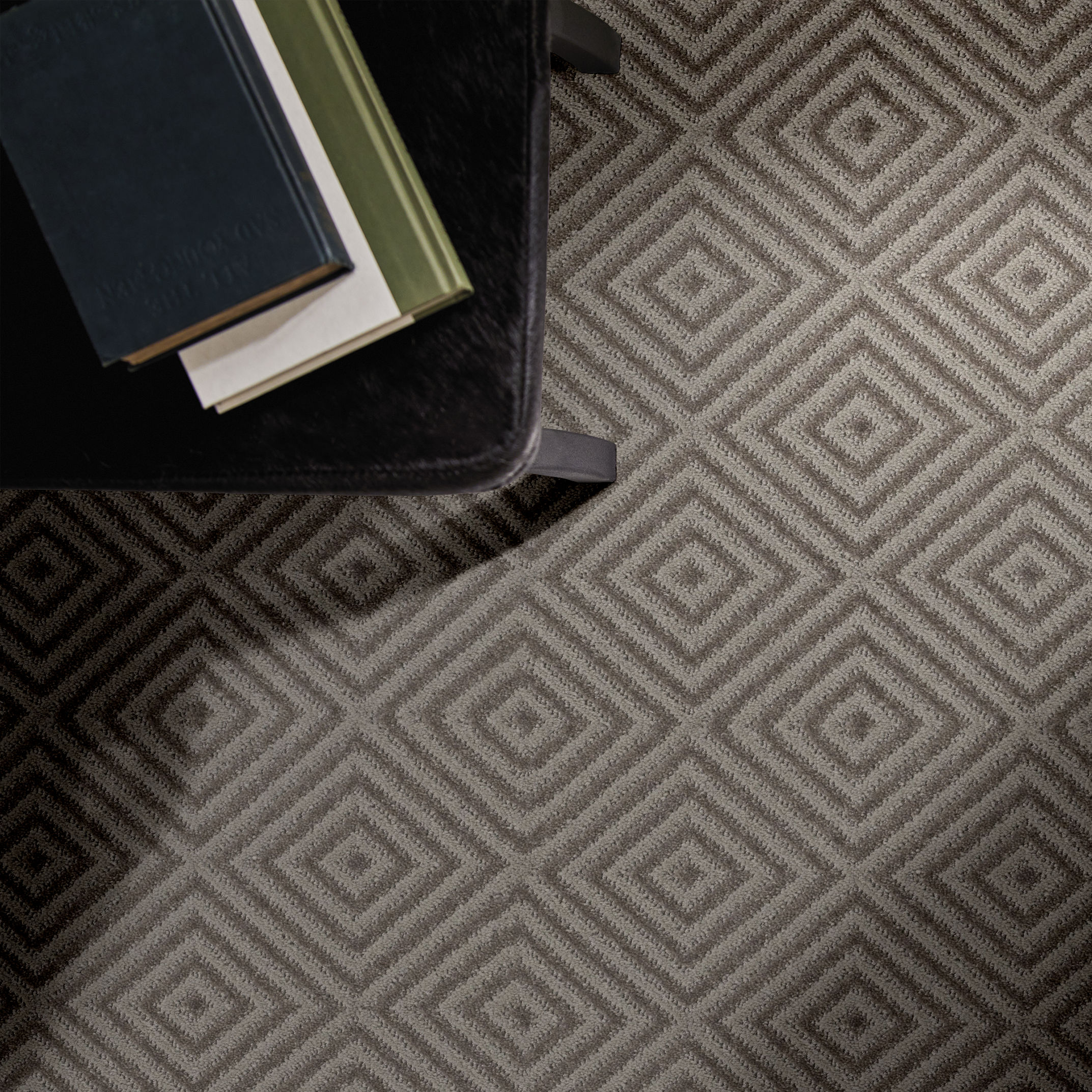 ARISTOCRAT SILVER POLISH ROOM