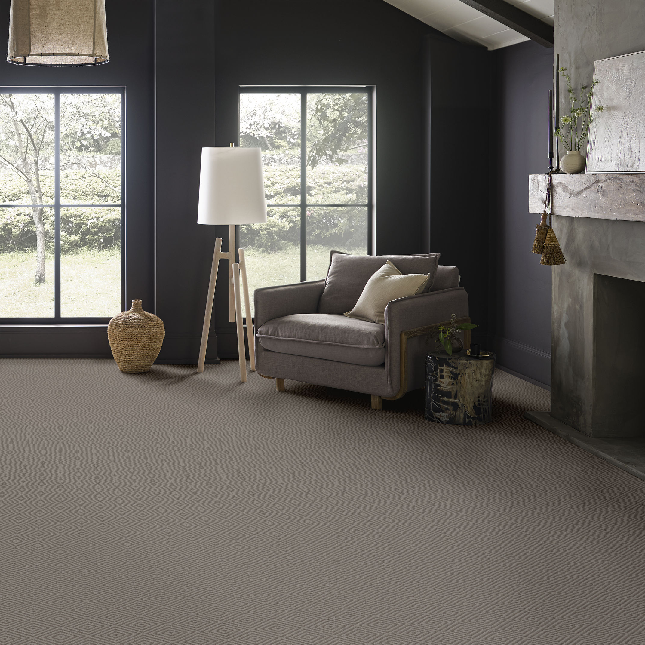 ARISTOCRAT SILVER POLISH ROOM