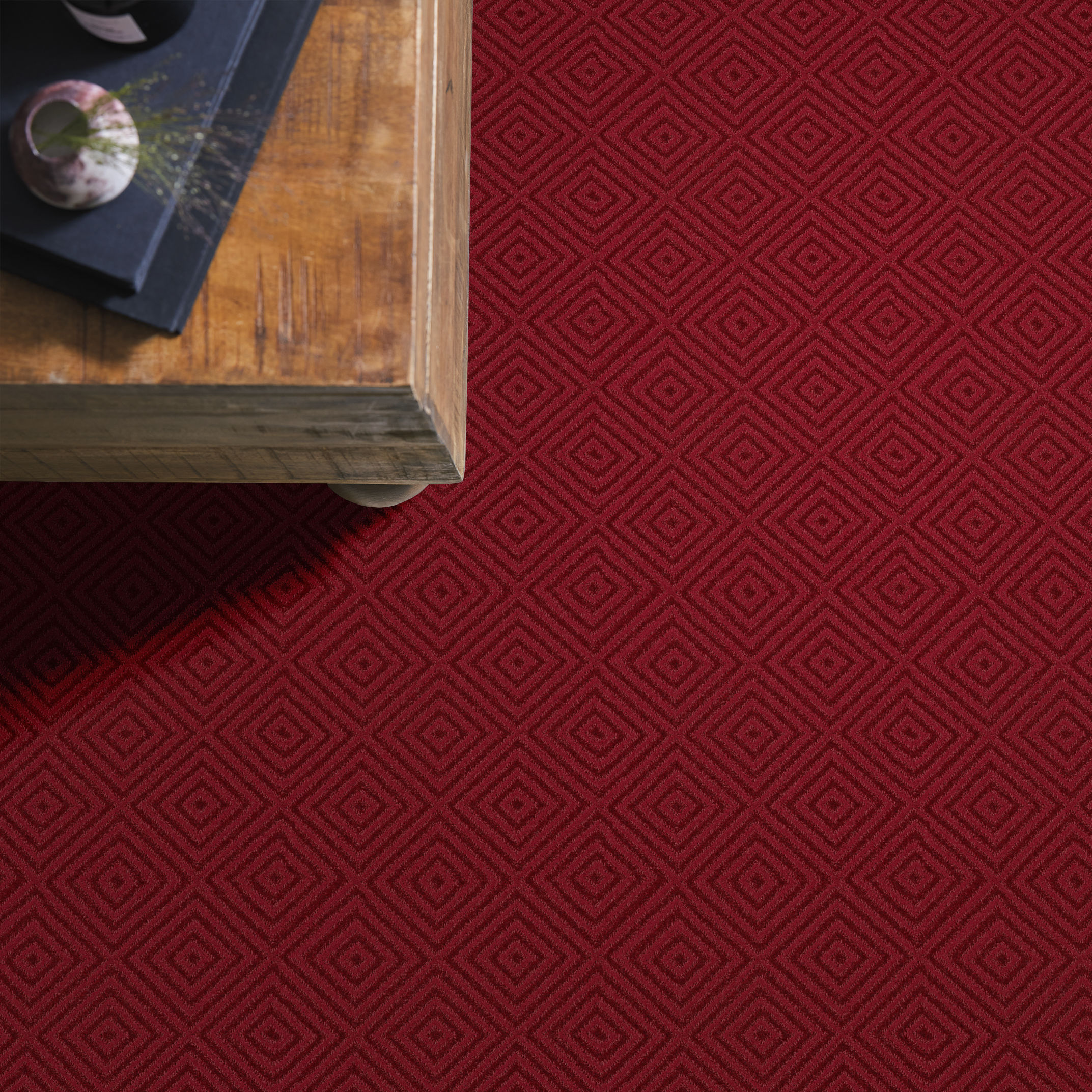 ARISTOCRAT CHERRY BLOSSOM ROOM