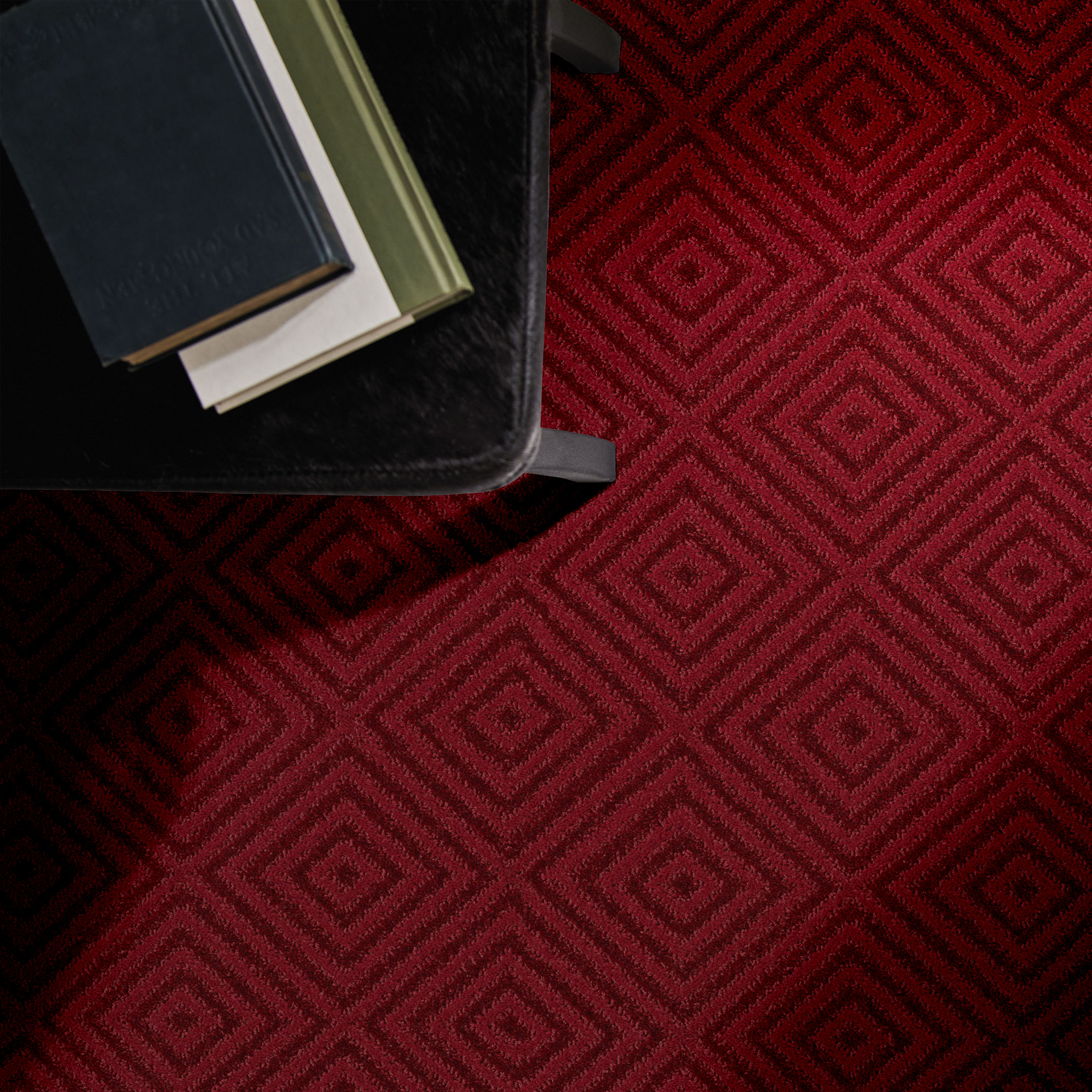 ARISTOCRAT CHERRY BLOSSOM ROOM