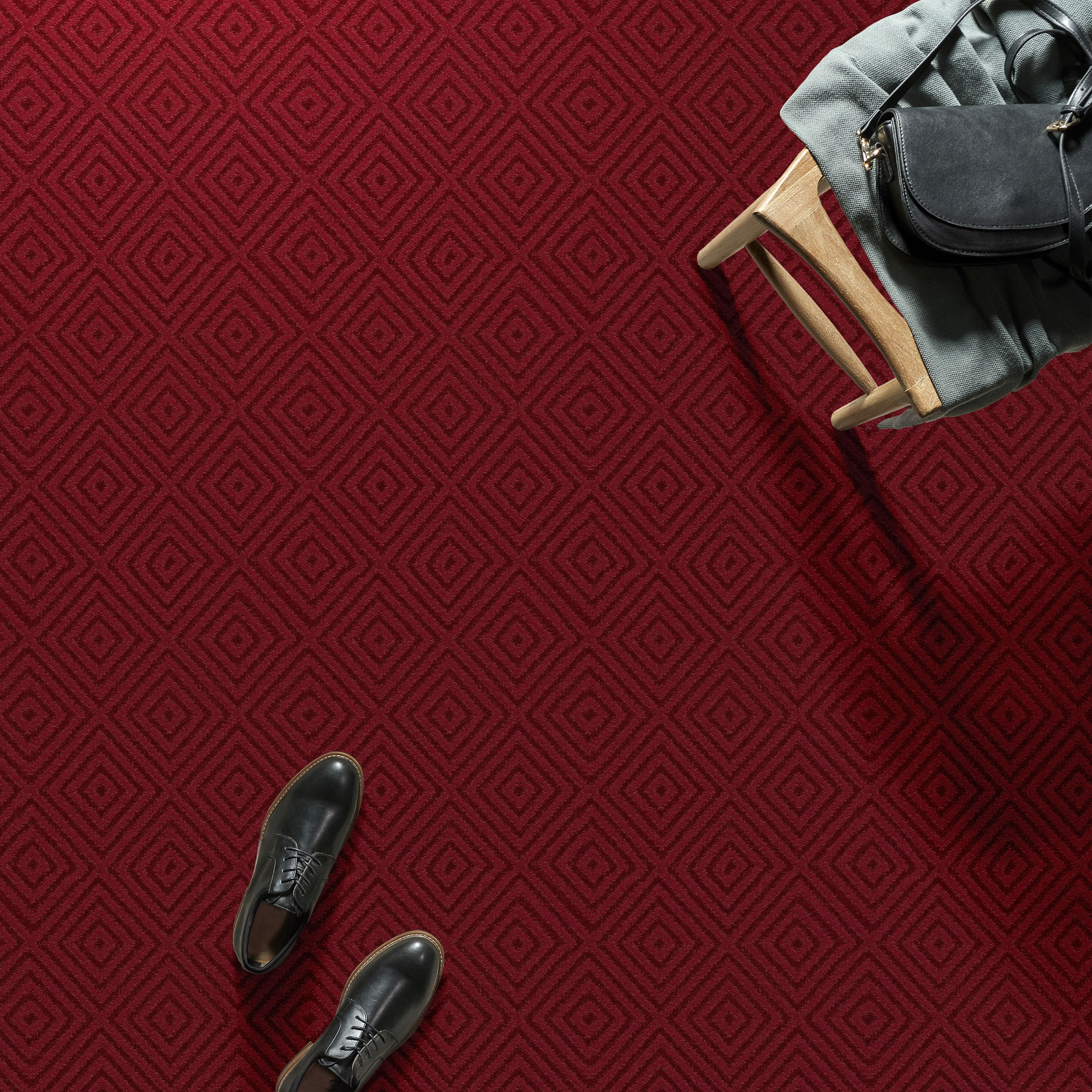 ARISTOCRAT CHERRY BLOSSOM ROOM