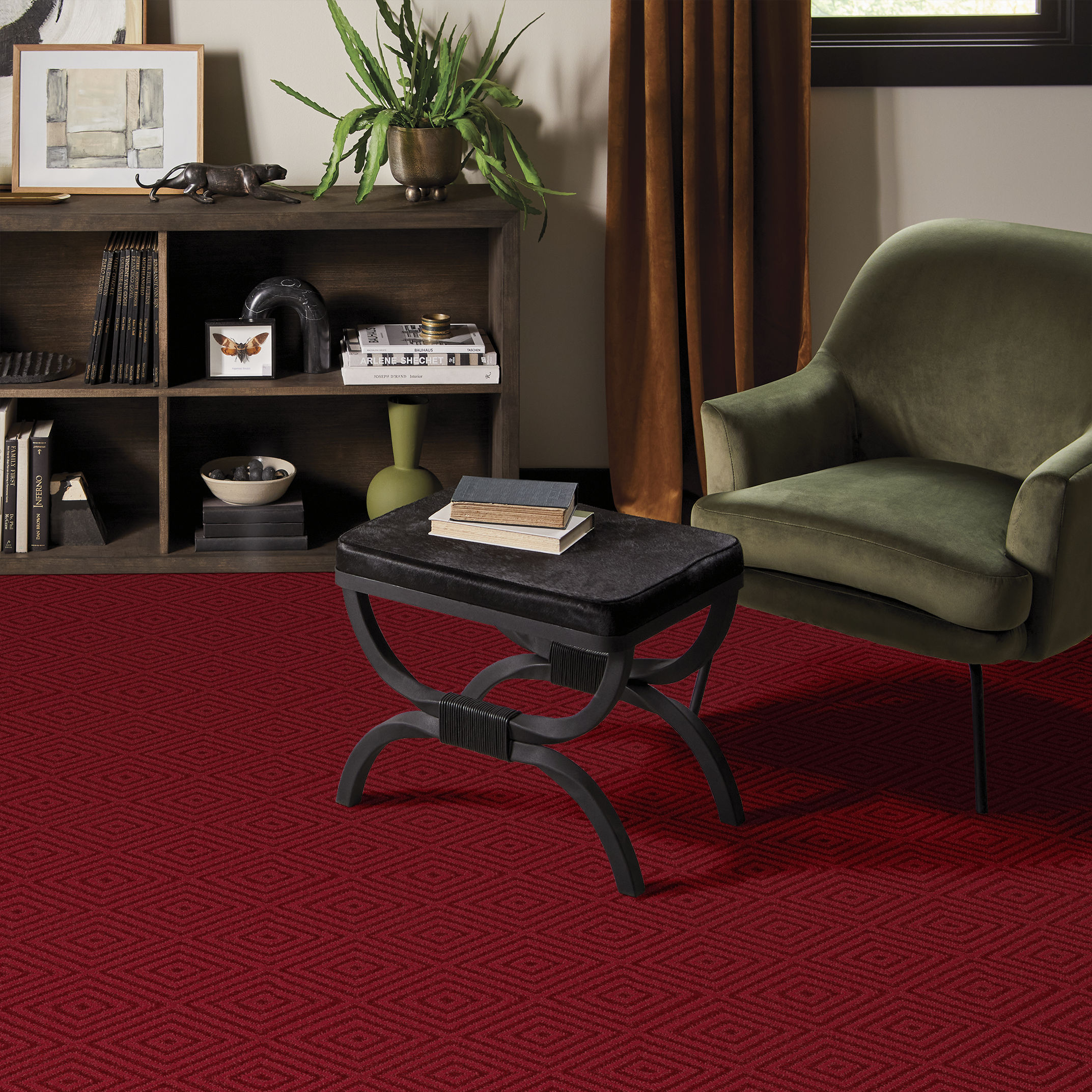 ARISTOCRAT CHERRY BLOSSOM ROOM