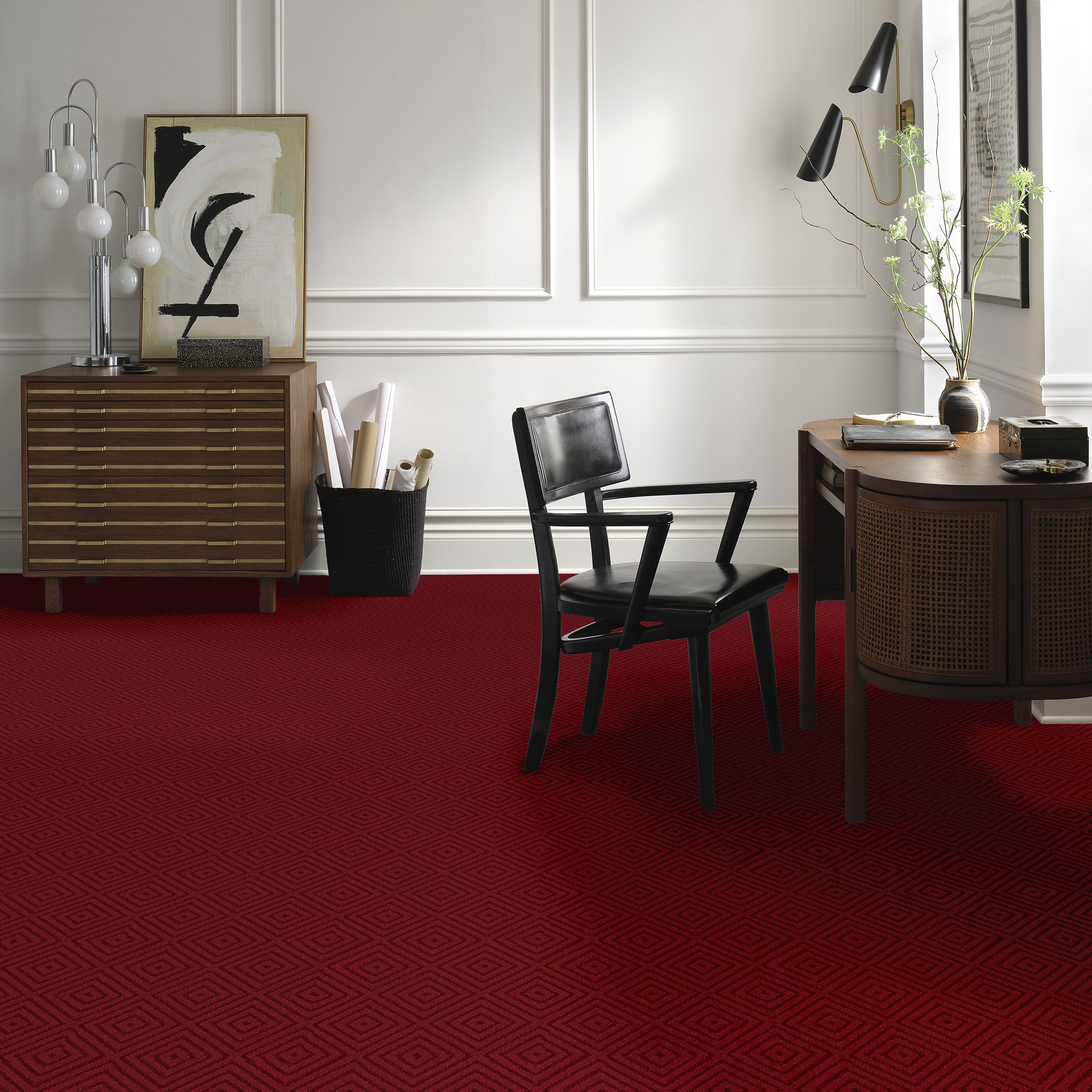 ARISTOCRAT CHERRY BLOSSOM ROOM