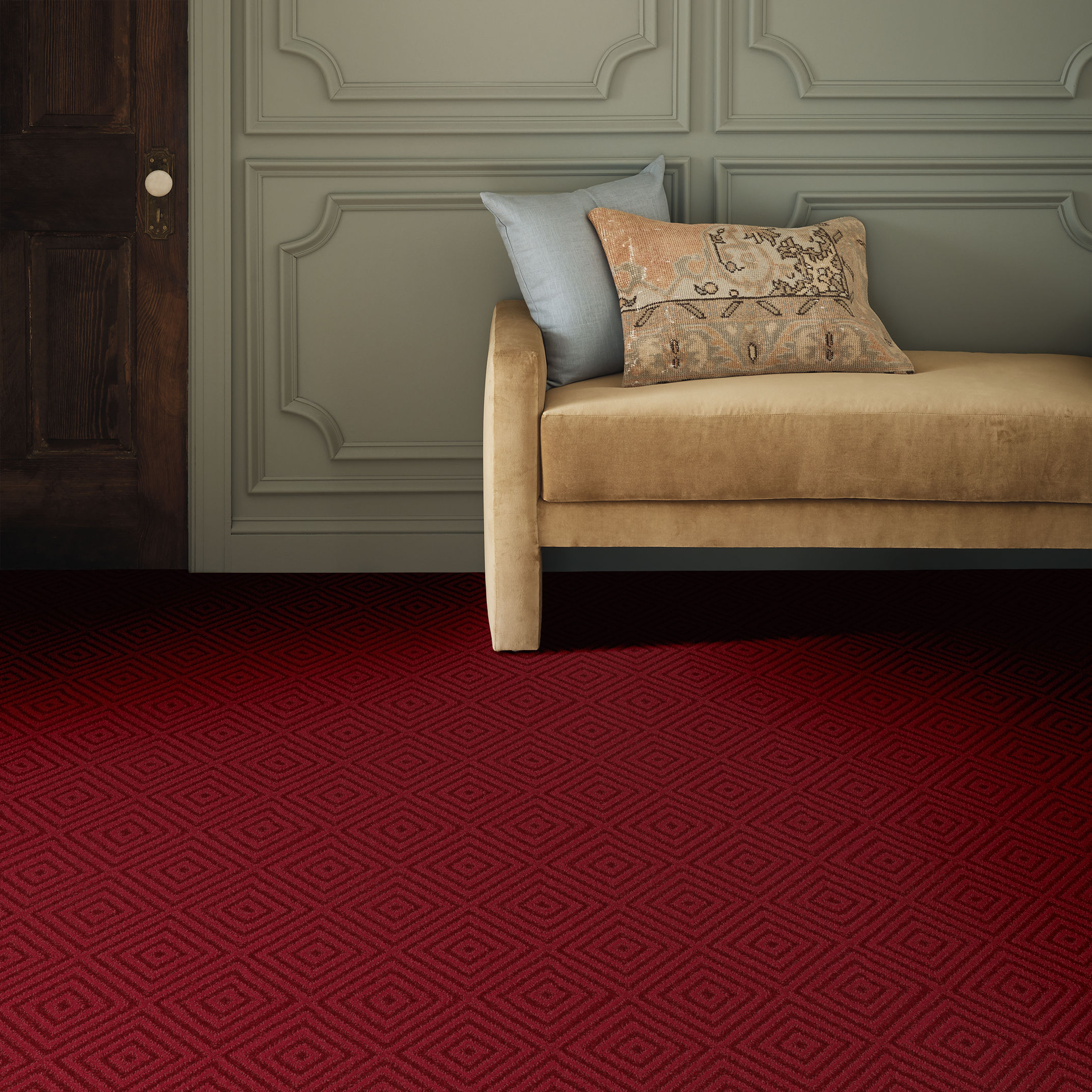 ARISTOCRAT CHERRY BLOSSOM ROOM