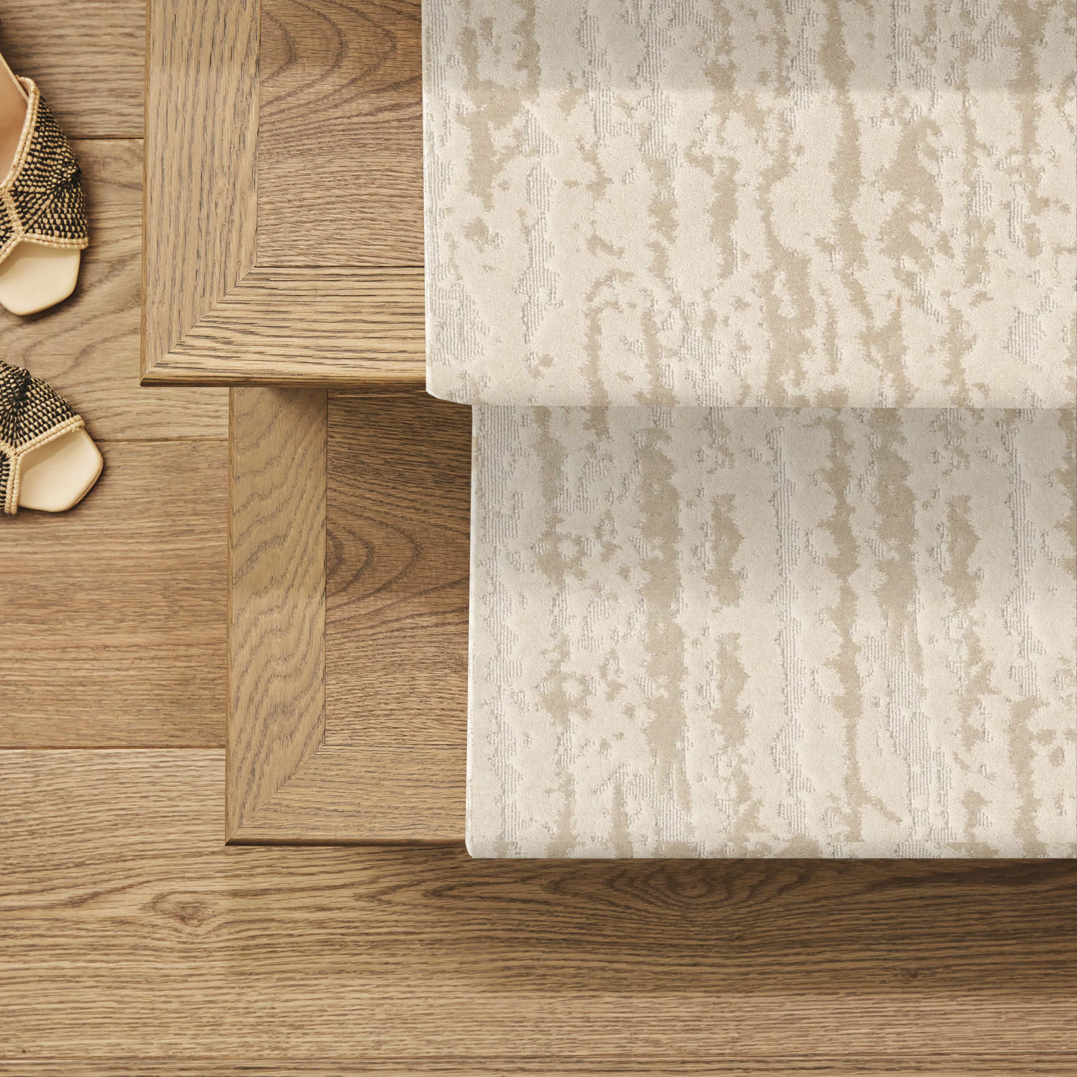 MING EARLY SNOW ROOM