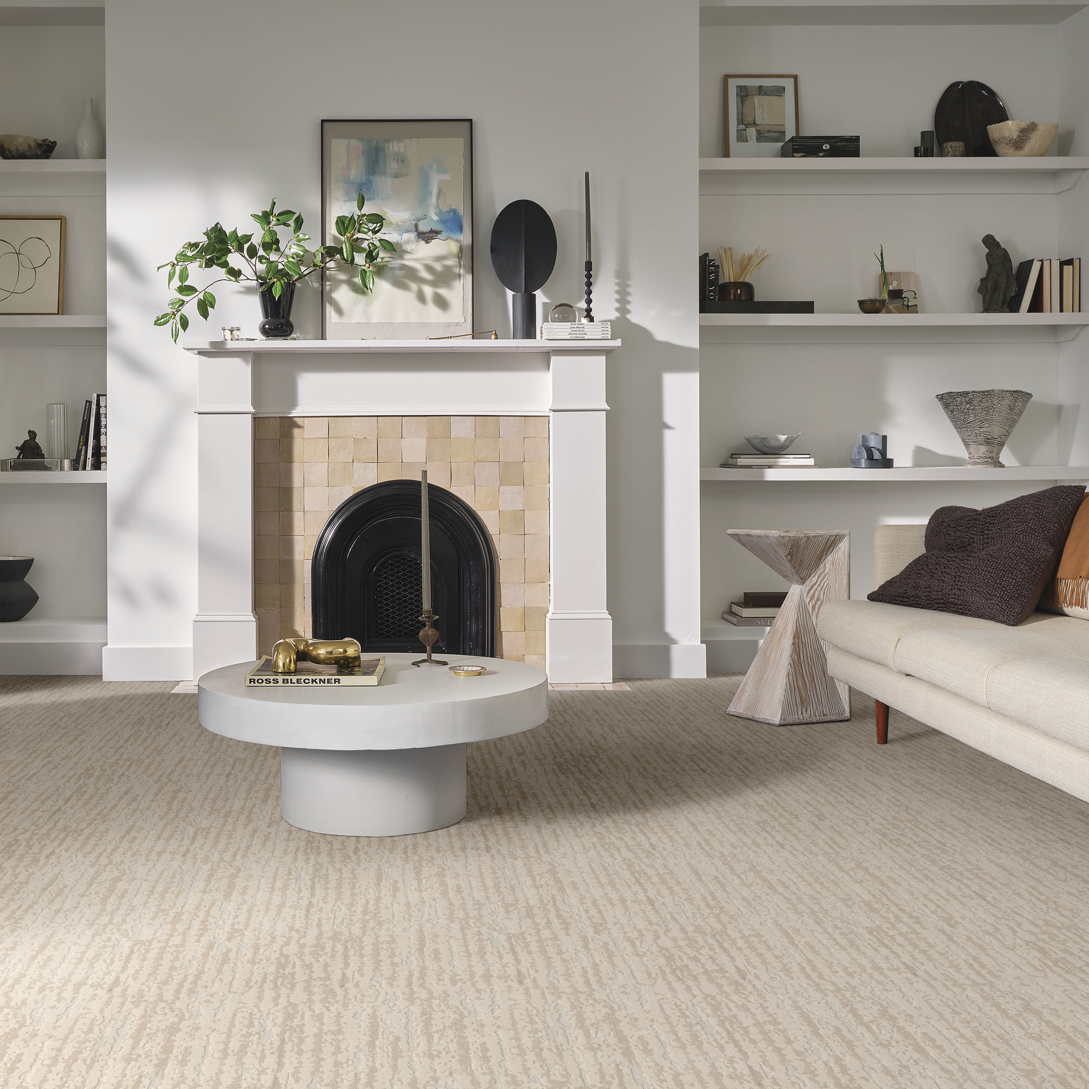 Ming - Carpet & Rugs in Daylily | AndersonTuftex