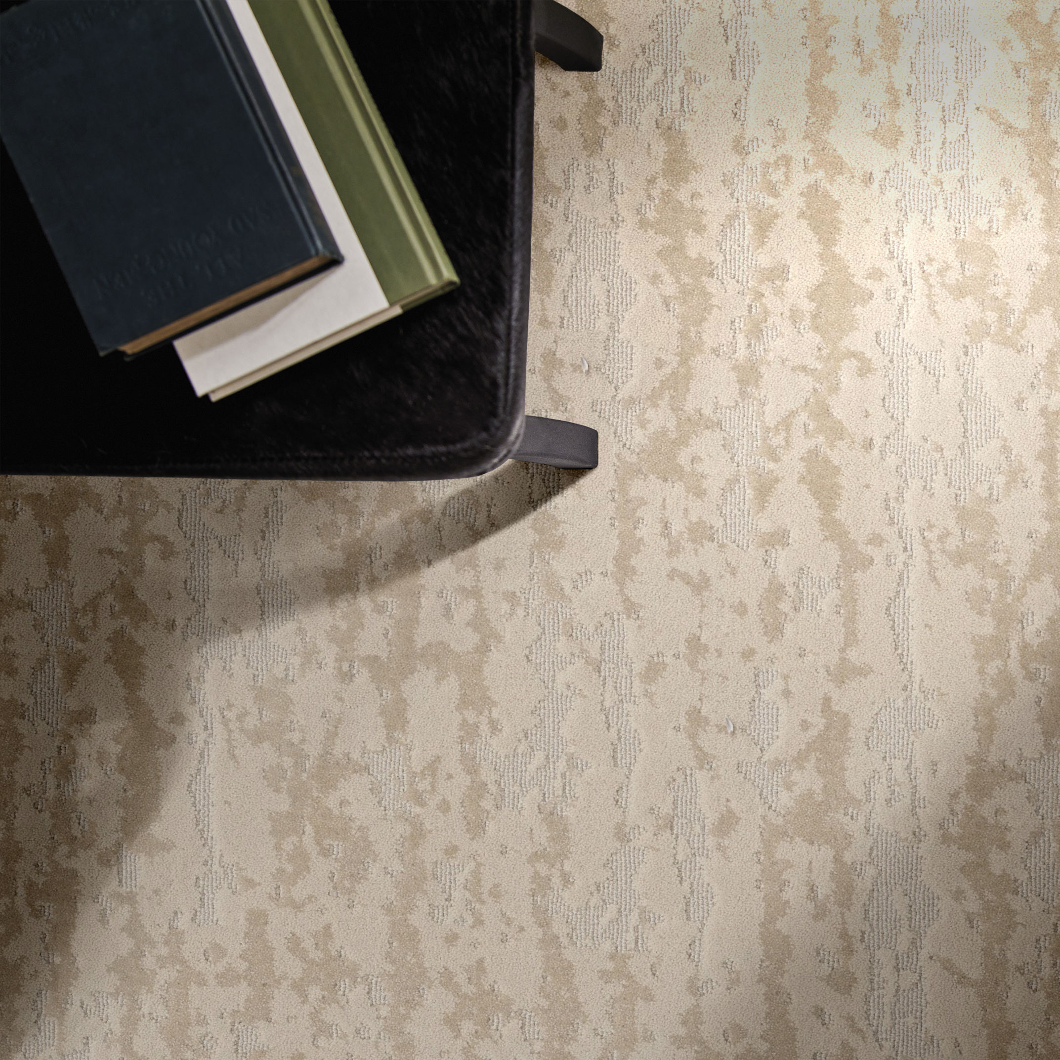 Ming - 100% ANSO® High Performance Nylon in Sparkling | AndersonTuftex