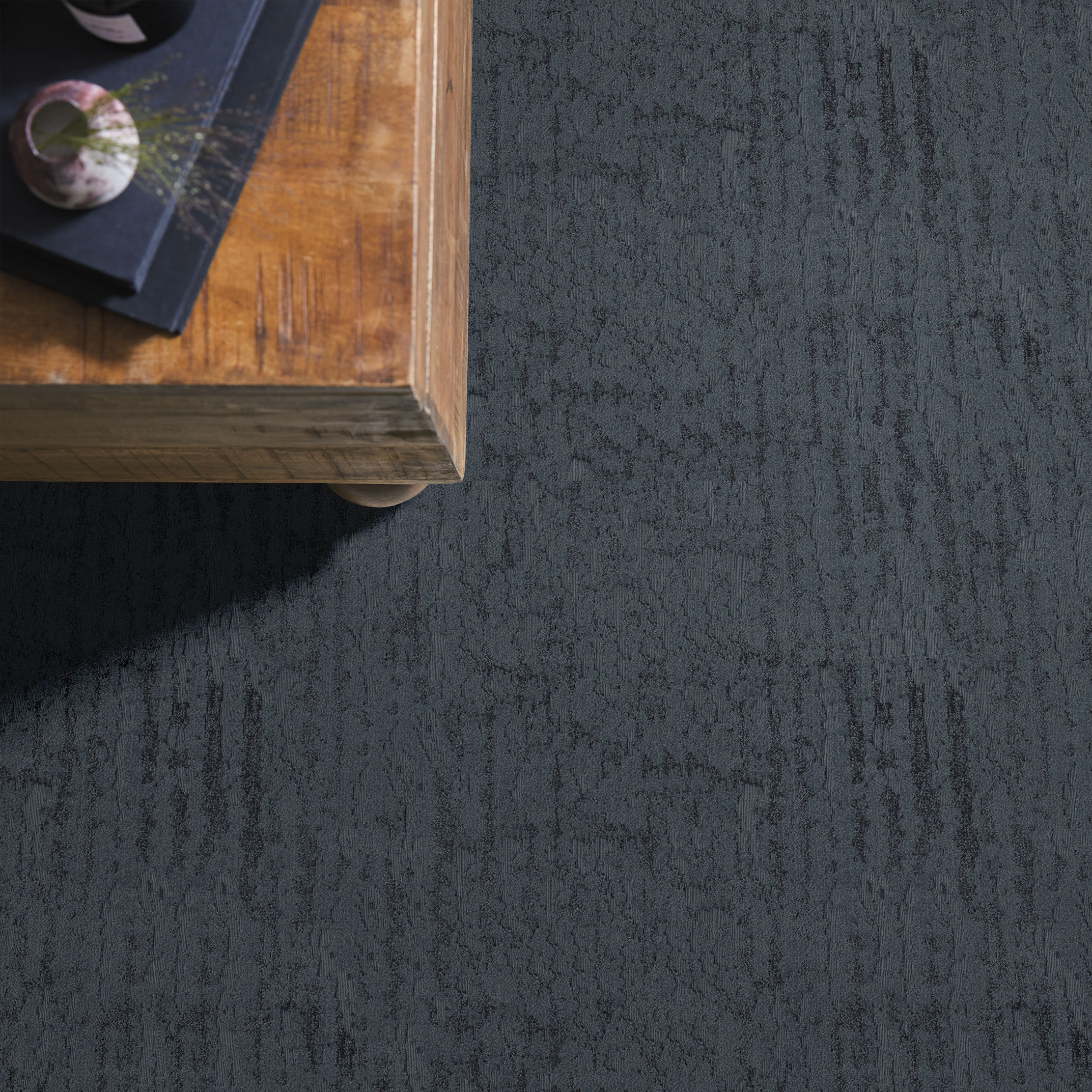 Ming - 100% ANSO® High Performance Nylon in Solstice | AndersonTuftex