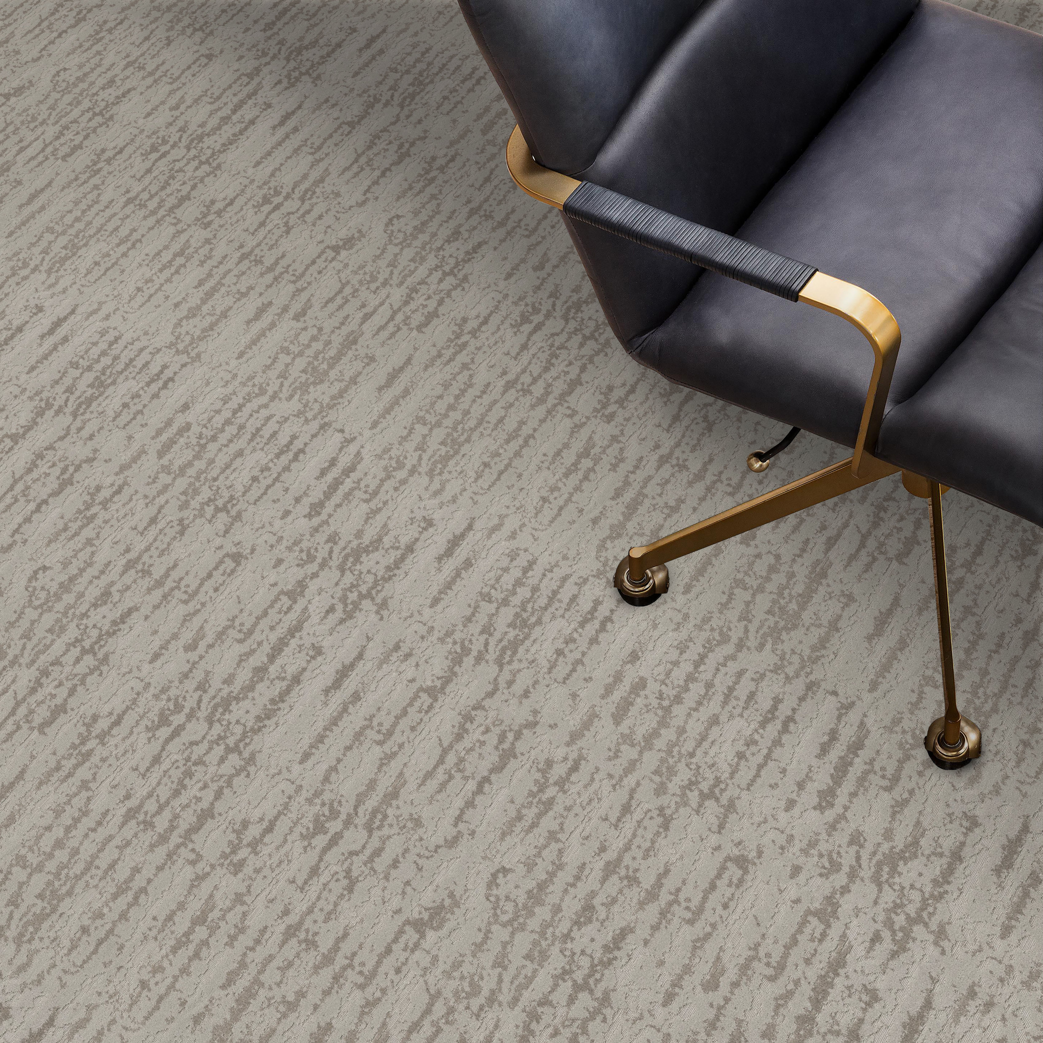 Ming - 100% ANSO® High Performance Nylon in Heirloom Gray