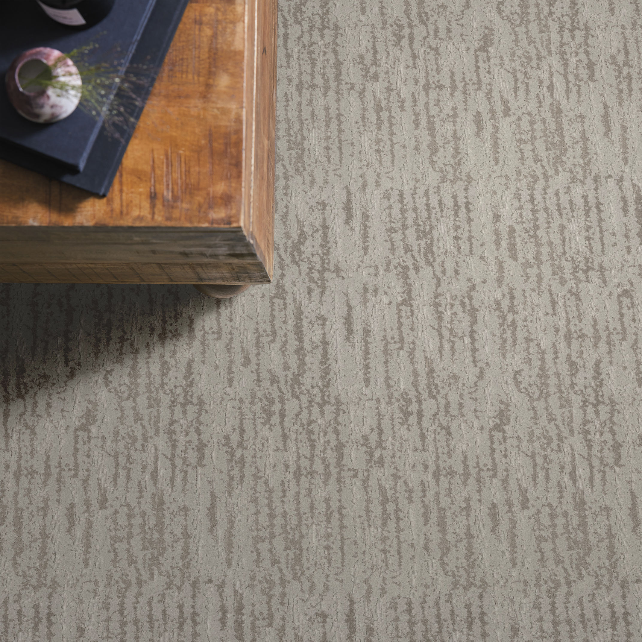 MING HEIRLOOM GRAY ROOM