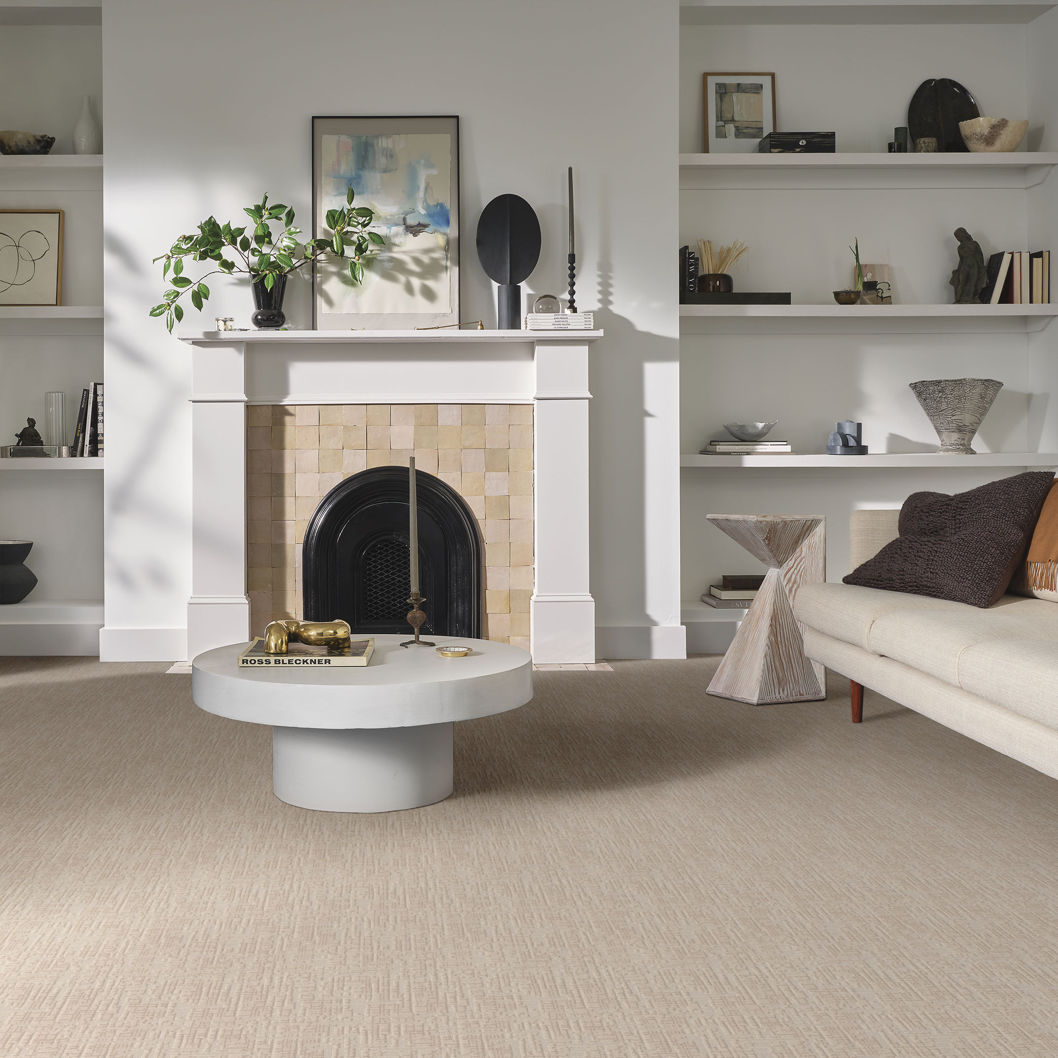 PRIVATE RETREAT PEARL ROOM