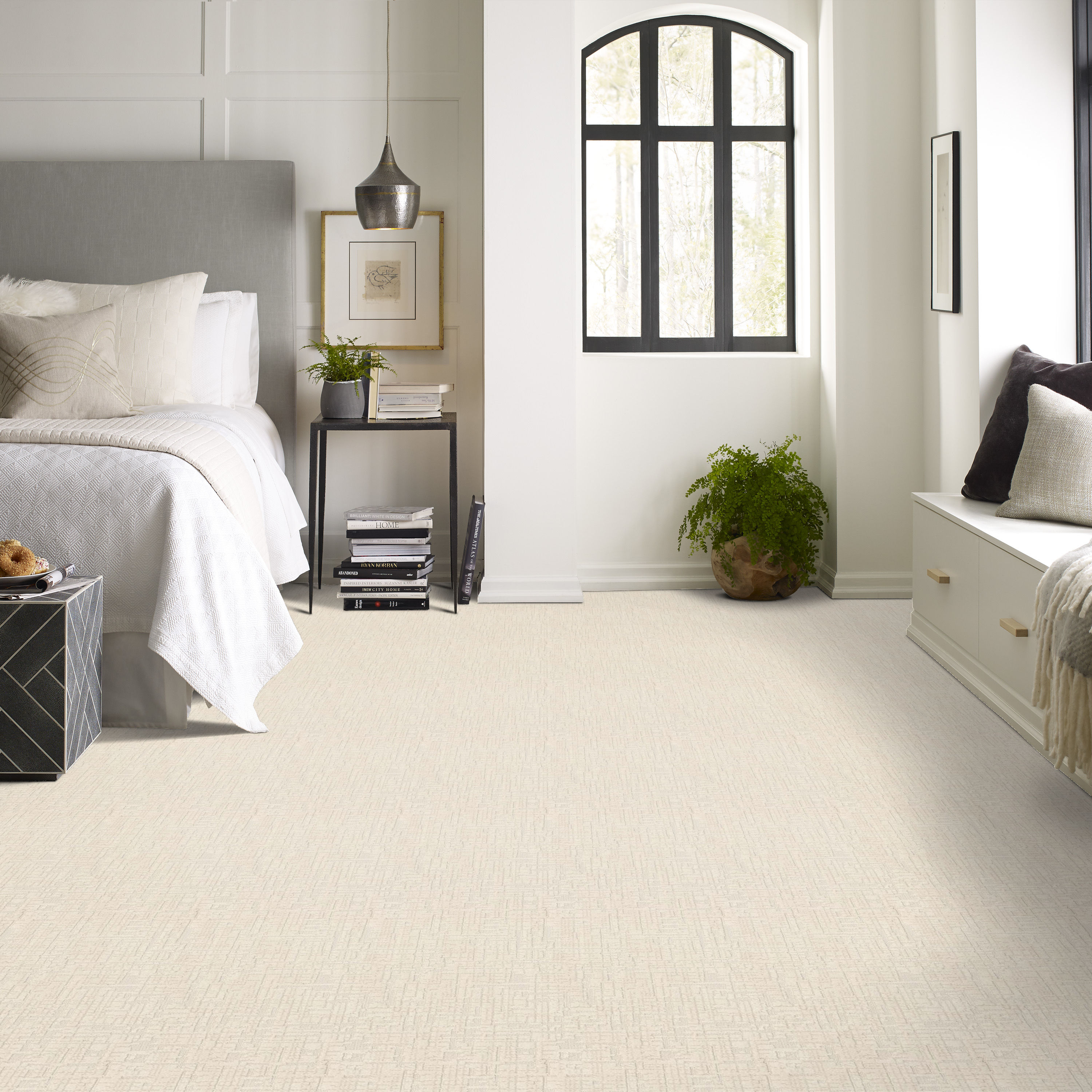 PRIVATE RETREAT EARLY SNOW ROOM in room