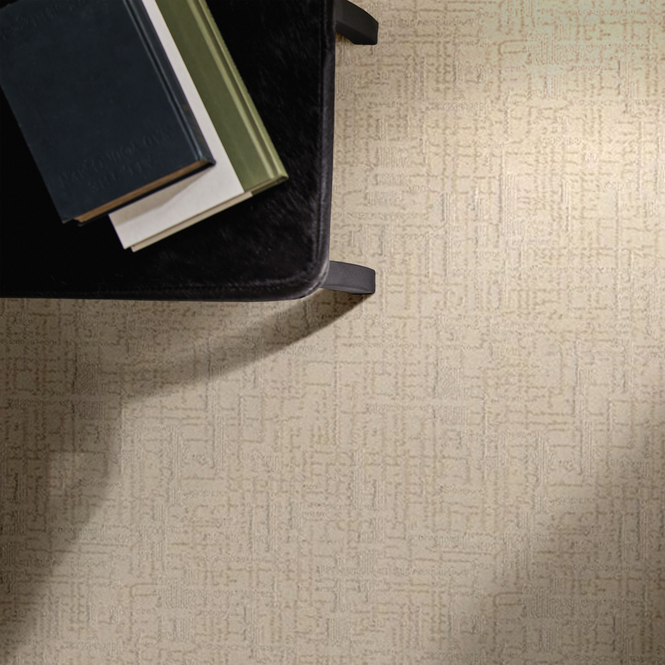 Private Retreat - 100% ANSO® High Performance Nylon in Sparkling