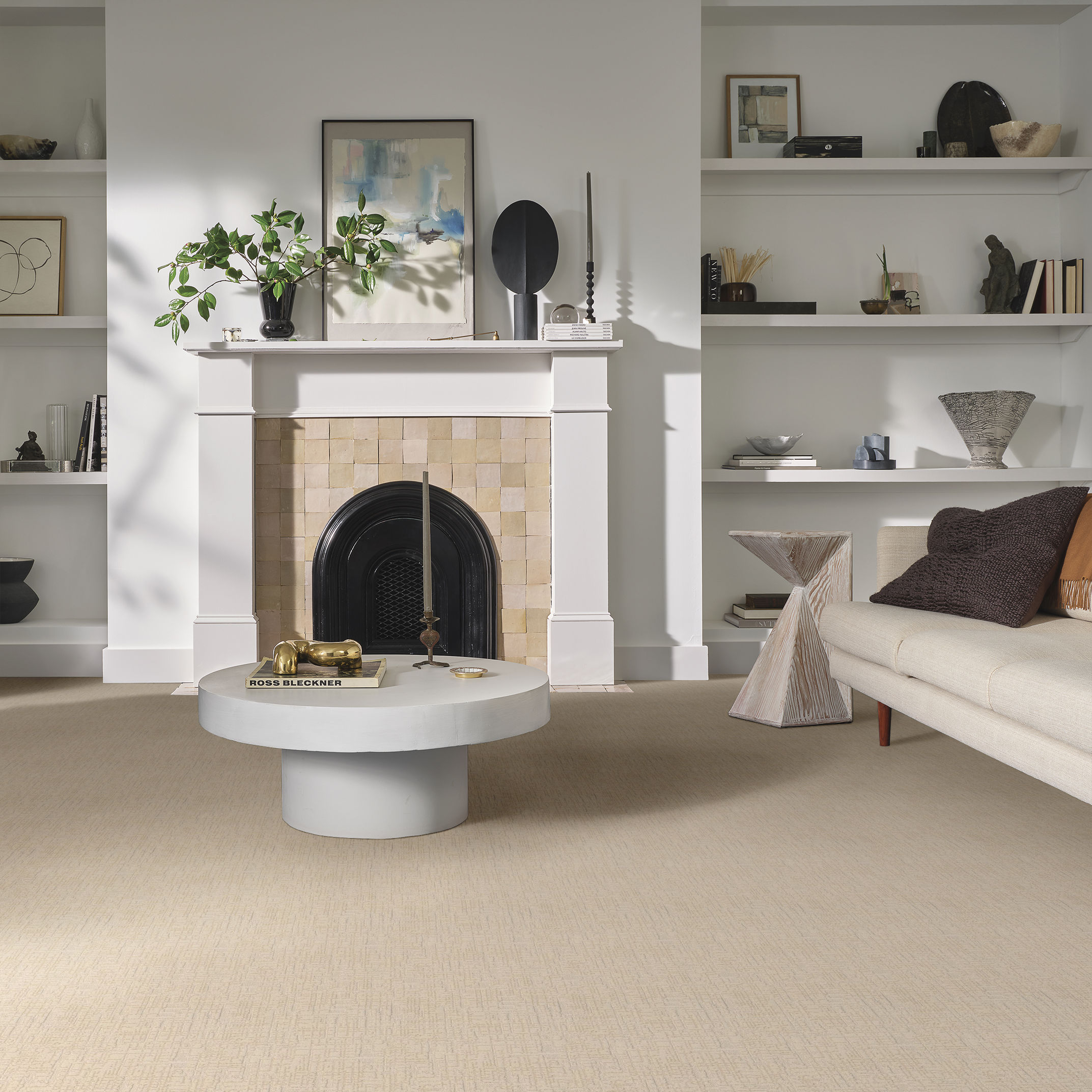 PRIVATE RETREAT SPARKLING ROOM