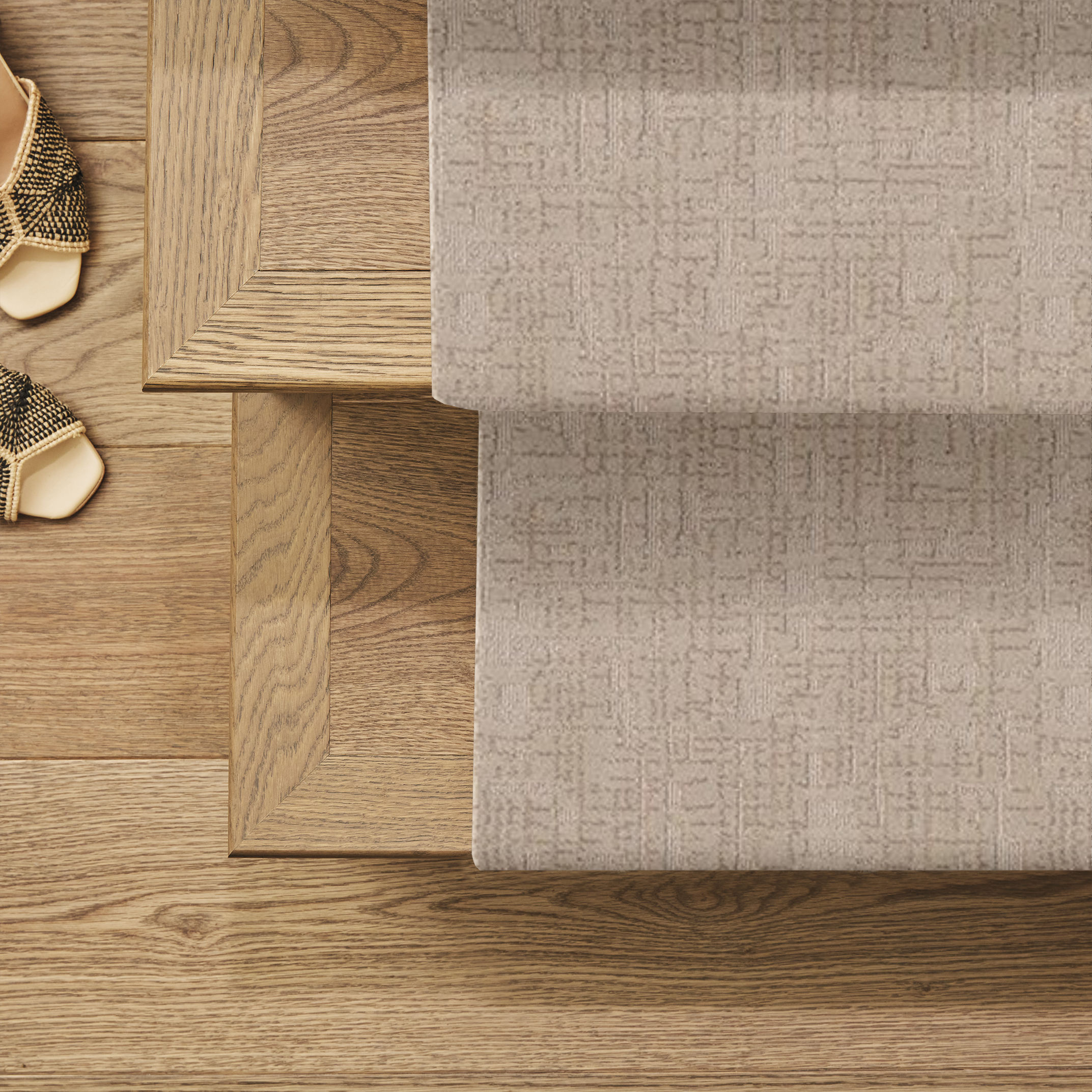 PRIVATE RETREAT LINEN ROOM