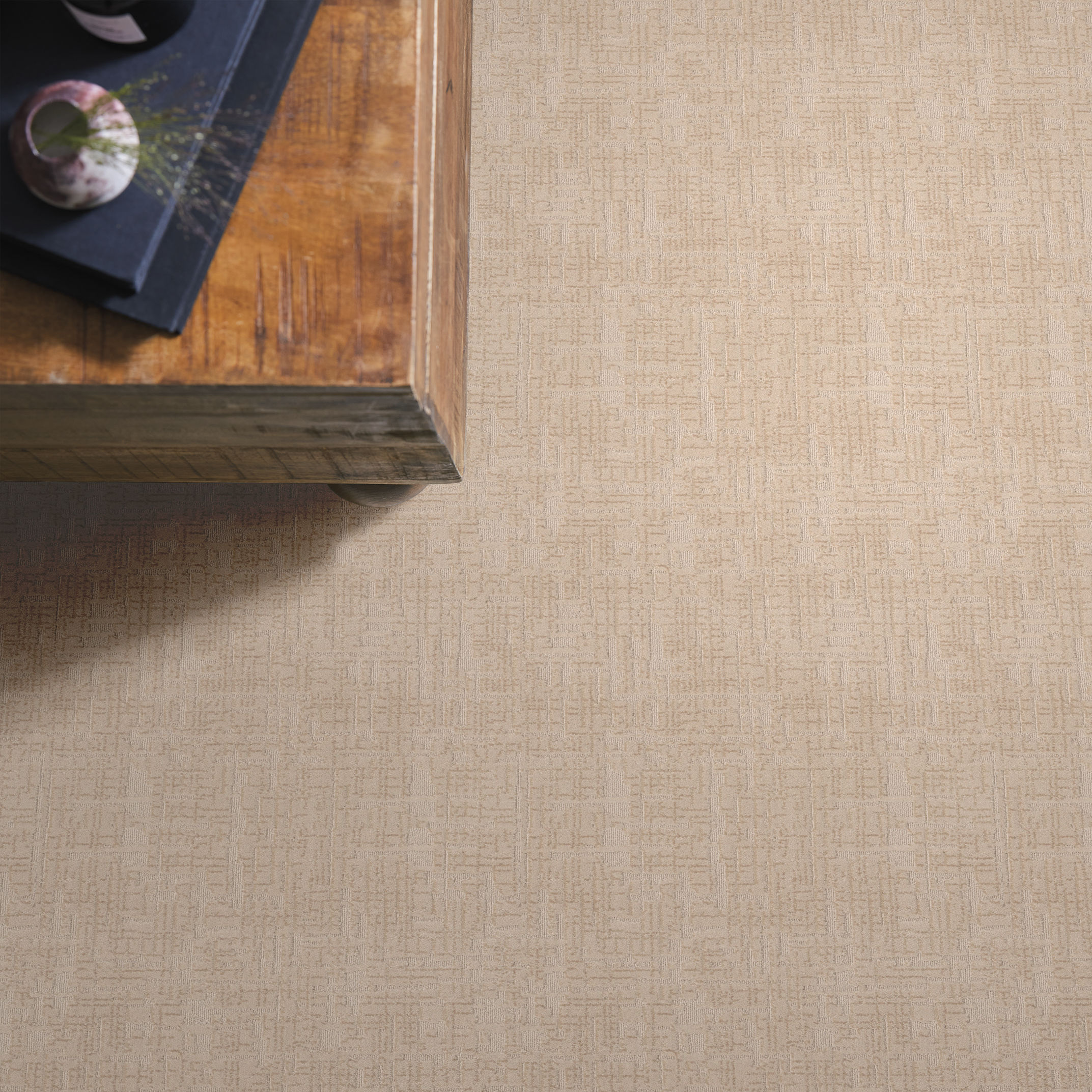 PRIVATE RETREAT CASHMERE ROOM