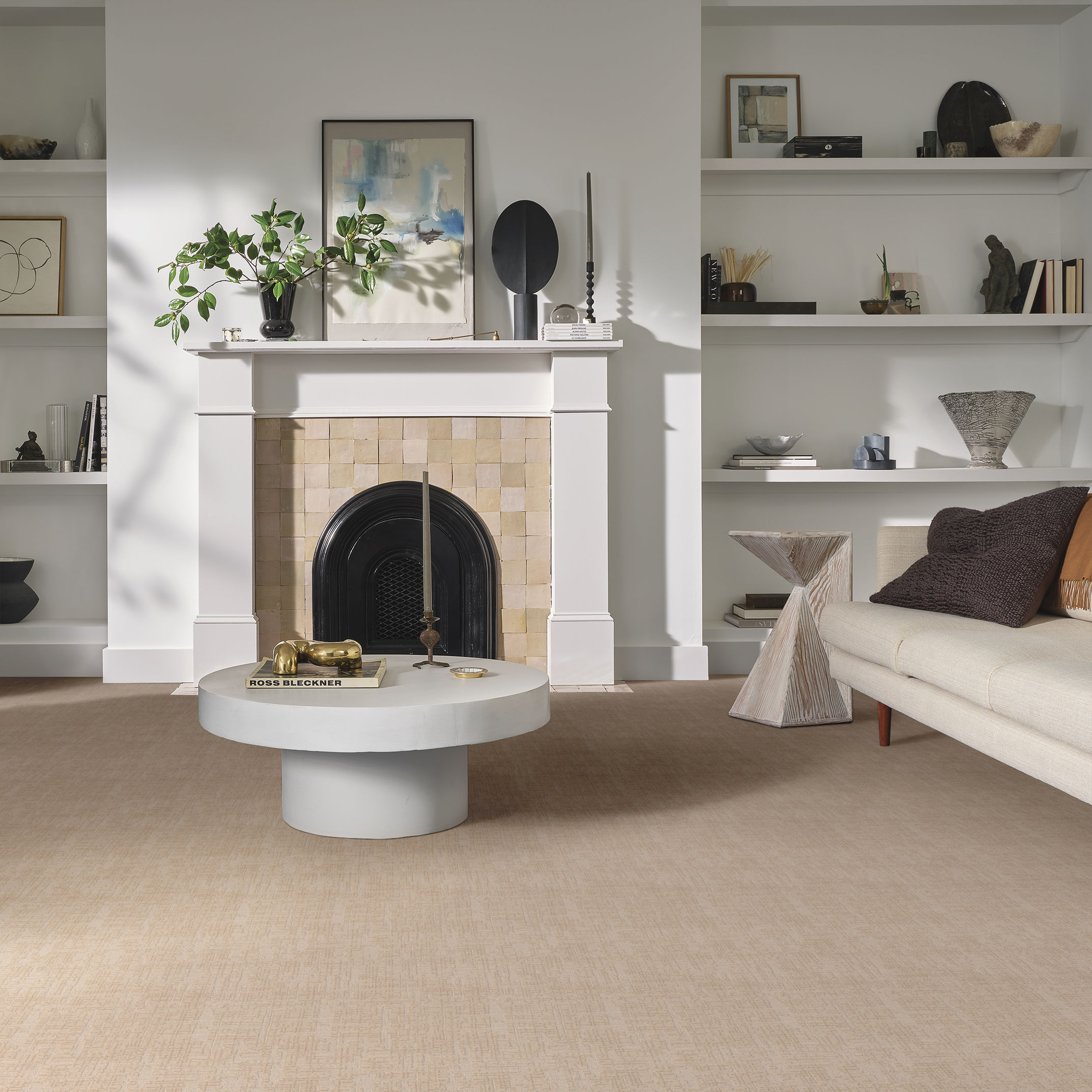 PRIVATE RETREAT CASHMERE ROOM