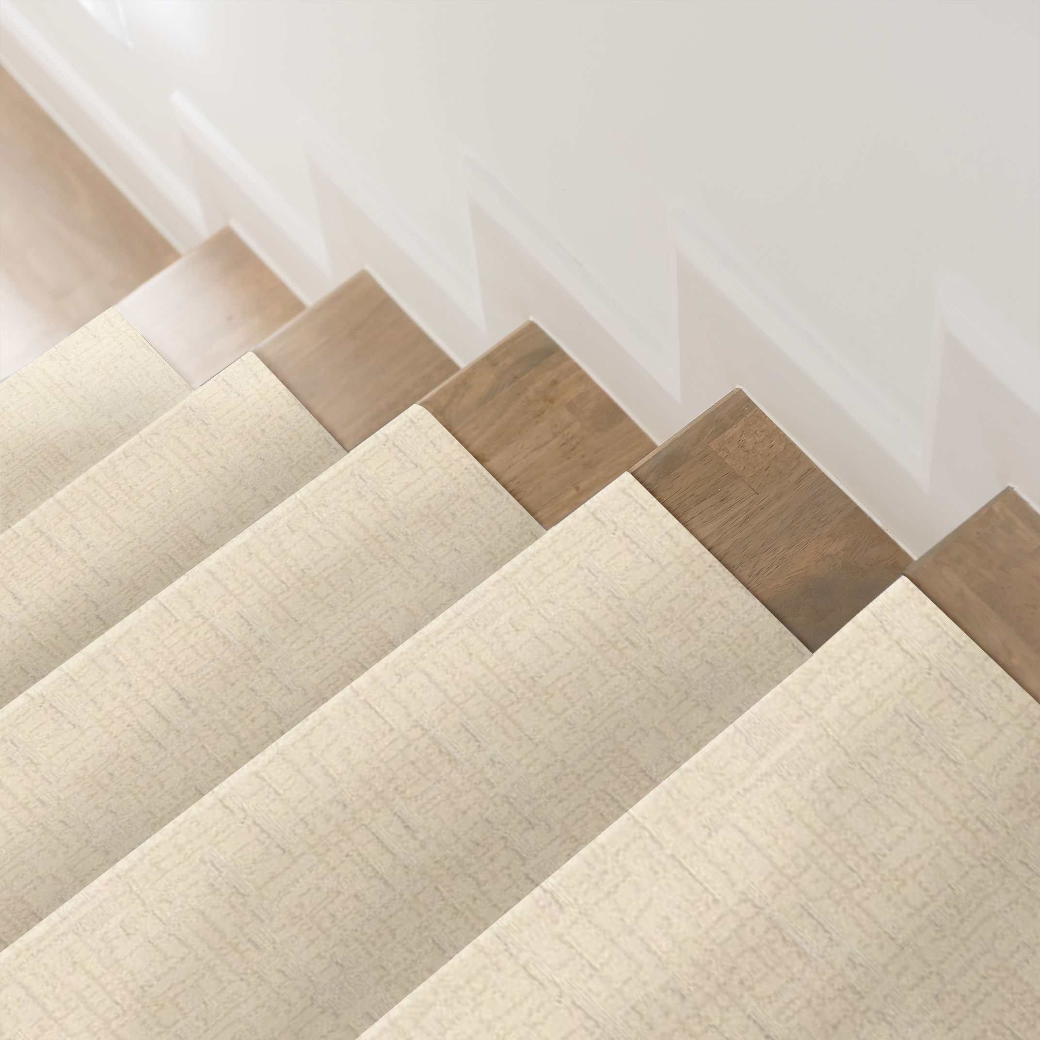 PRIVATE RETREAT IVORY CREAM ROOM