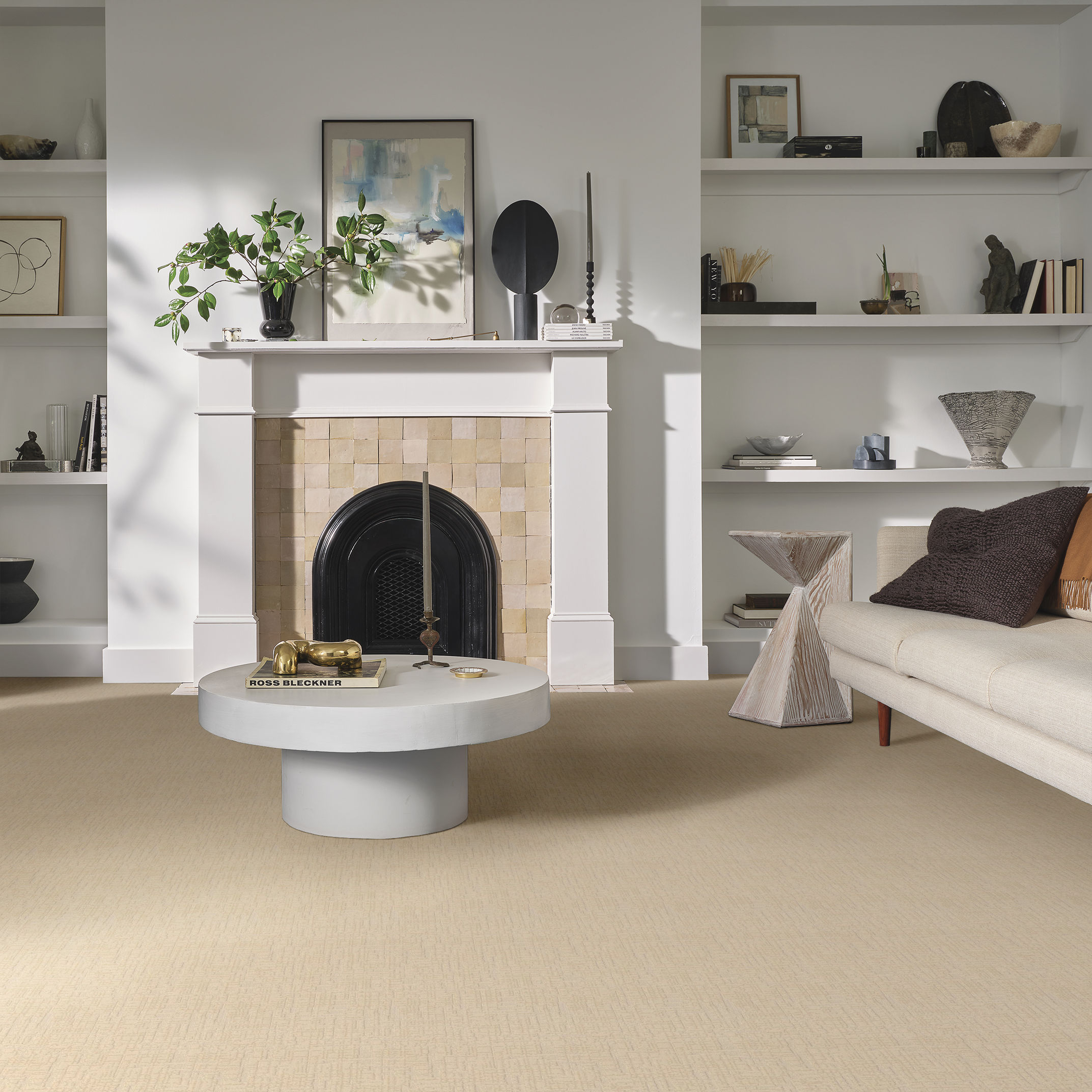 PRIVATE RETREAT SHEER SUNLIGHT ROOM