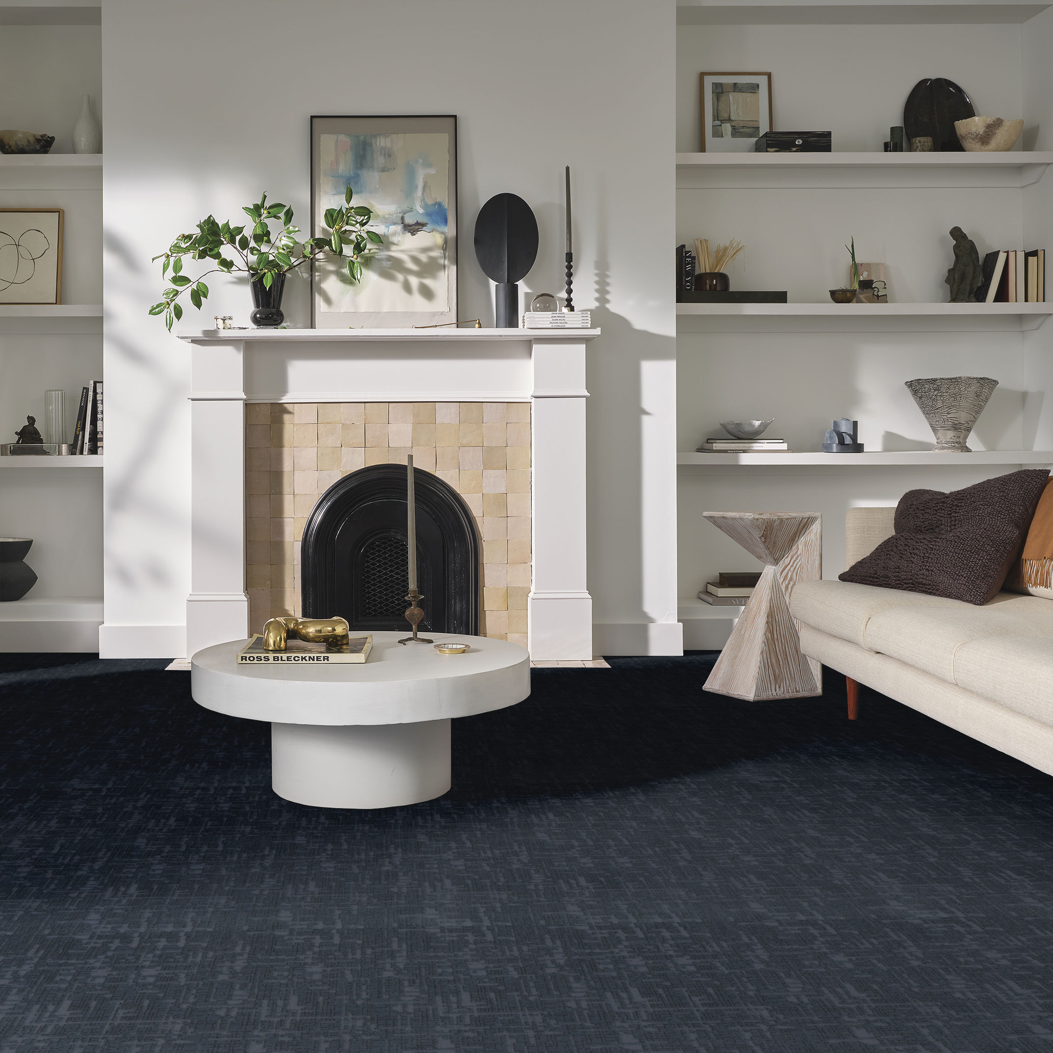 PRIVATE RETREAT SOLSTICE ROOM