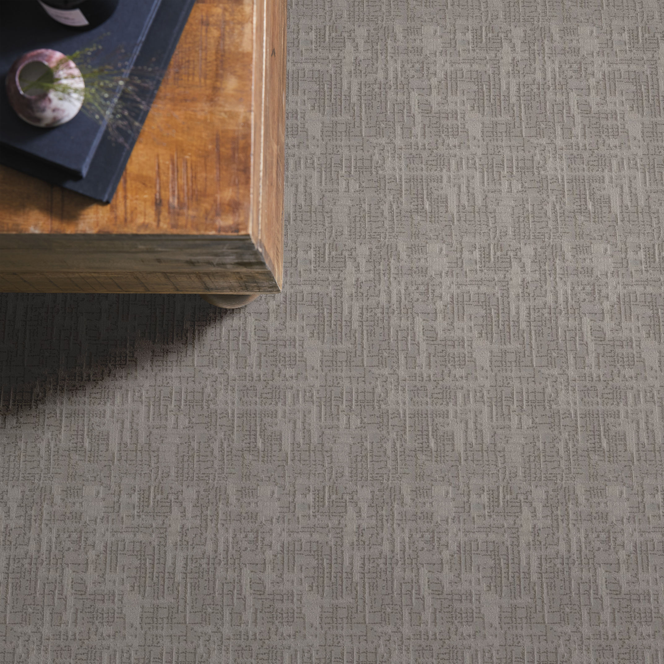 PRIVATE RETREAT SILVER POLISH ROOM