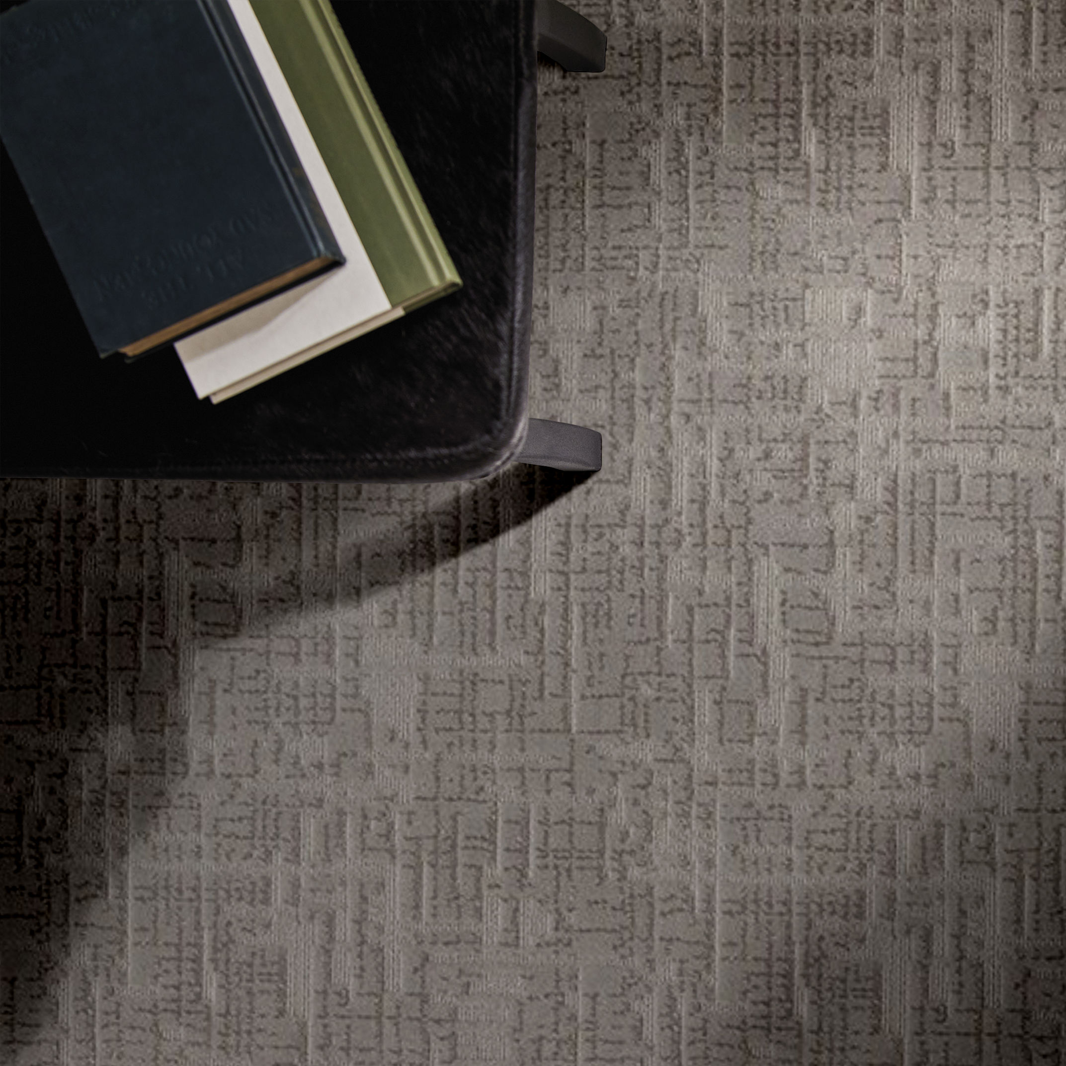 PRIVATE RETREAT SILVER POLISH ROOM