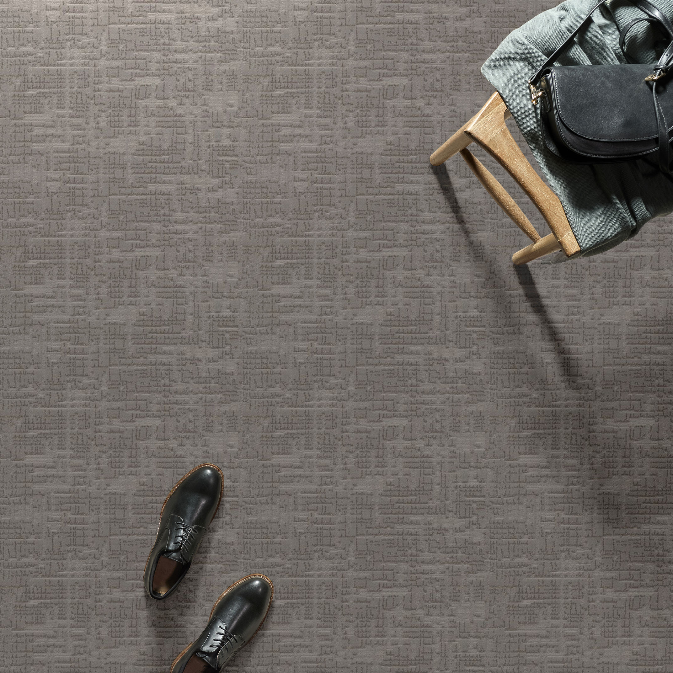 PRIVATE RETREAT SILVER POLISH ROOM