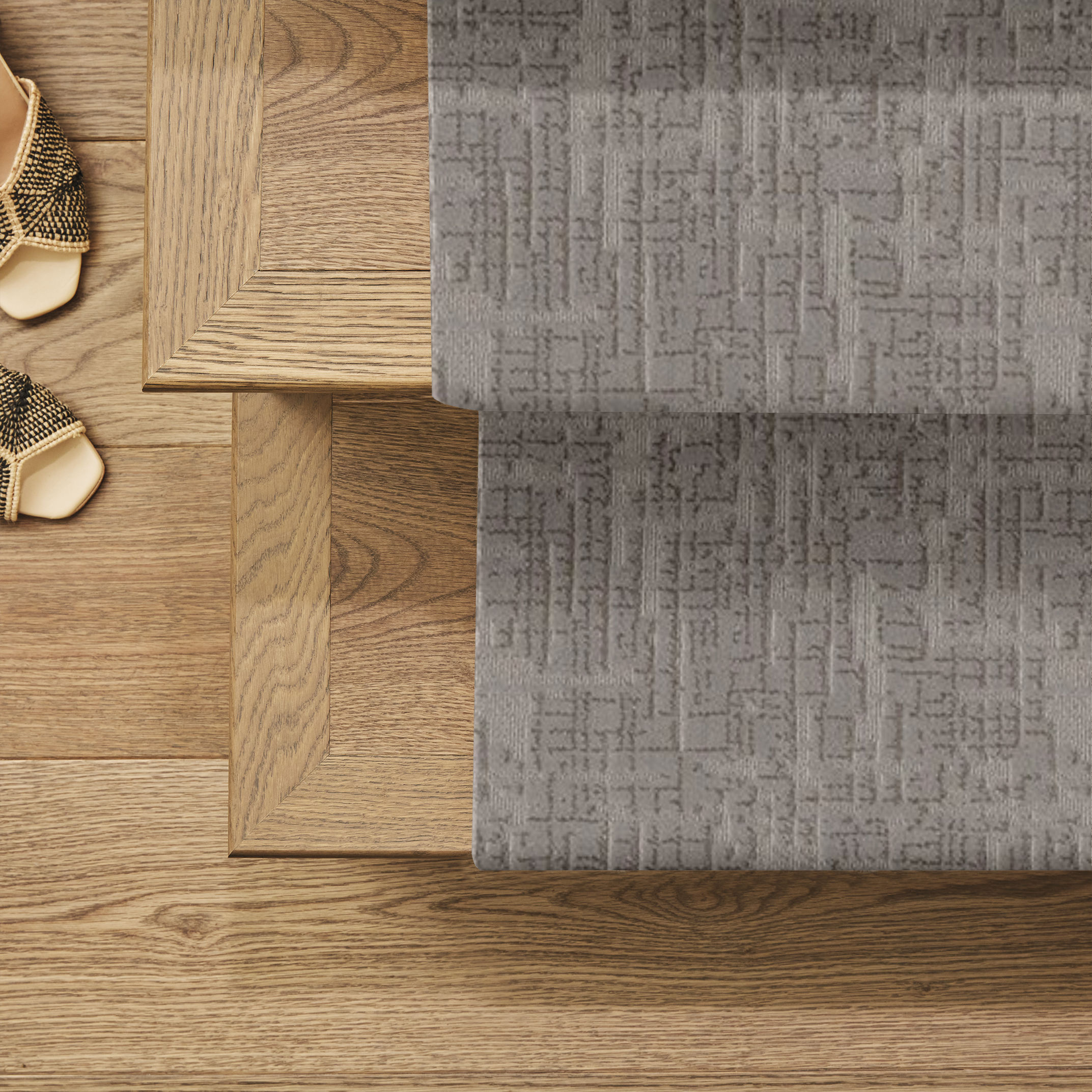 PRIVATE RETREAT SILVER POLISH ROOM