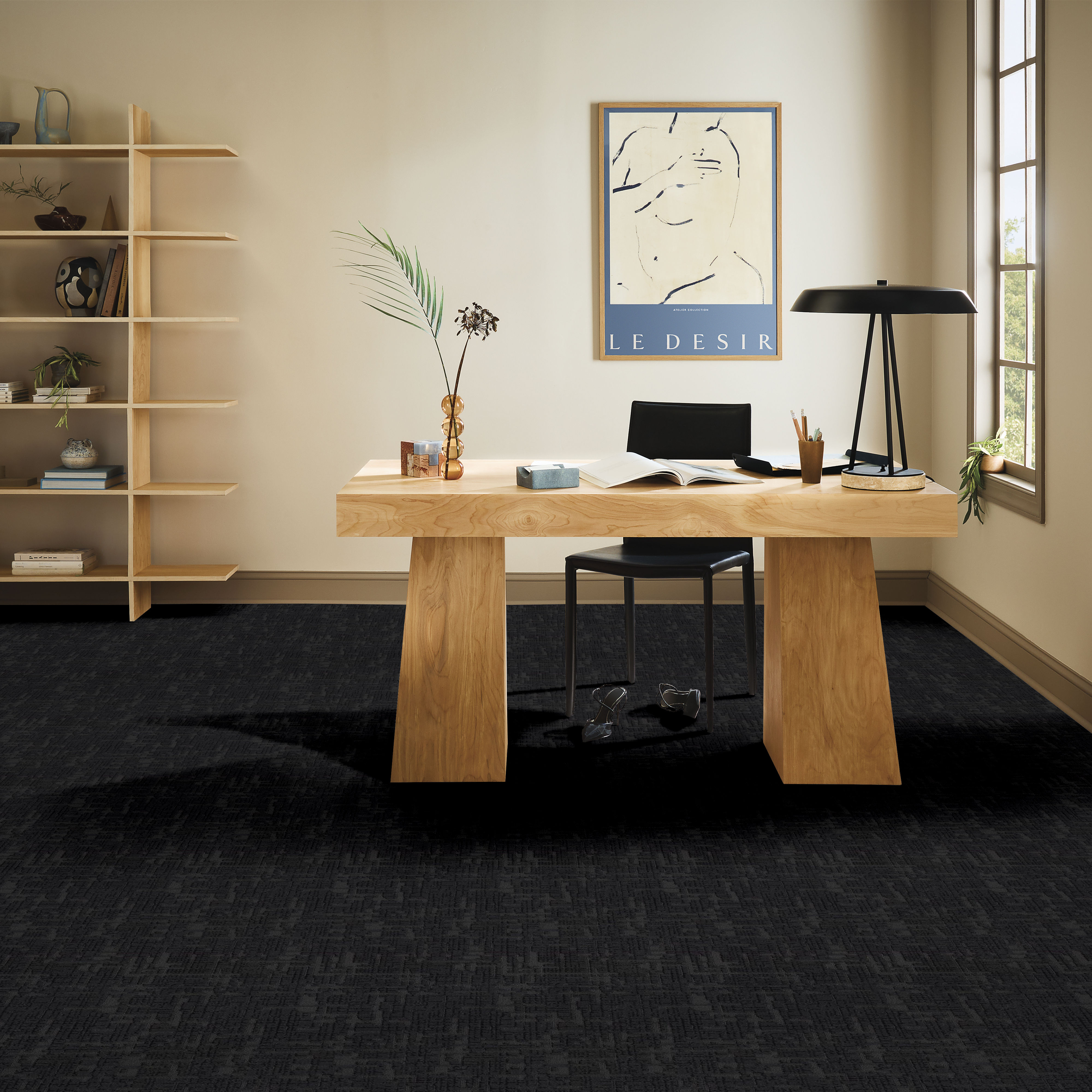 PRIVATE RETREAT BLACKJACK ROOM