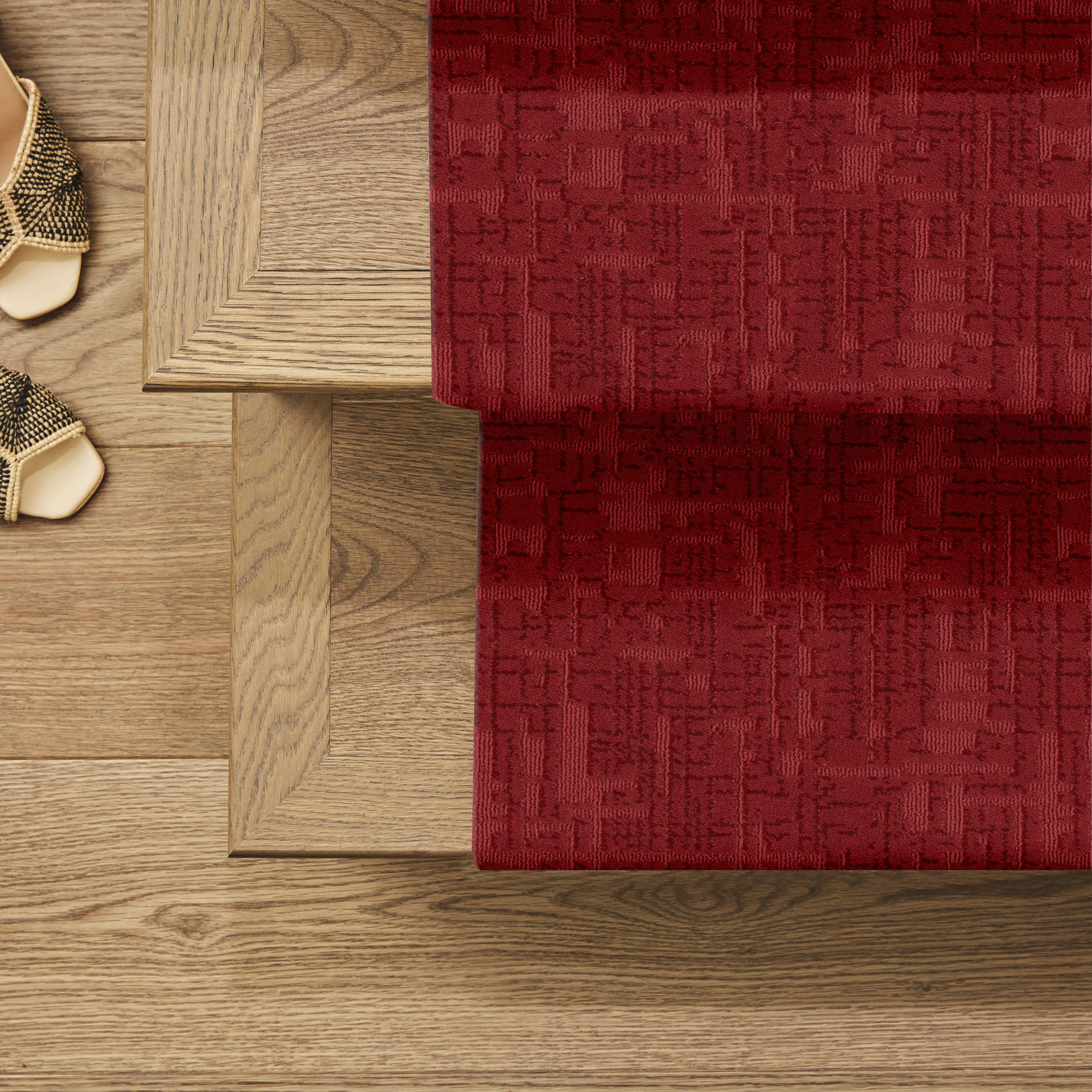 PRIVATE RETREAT CHERRY BLOSSOM ROOM