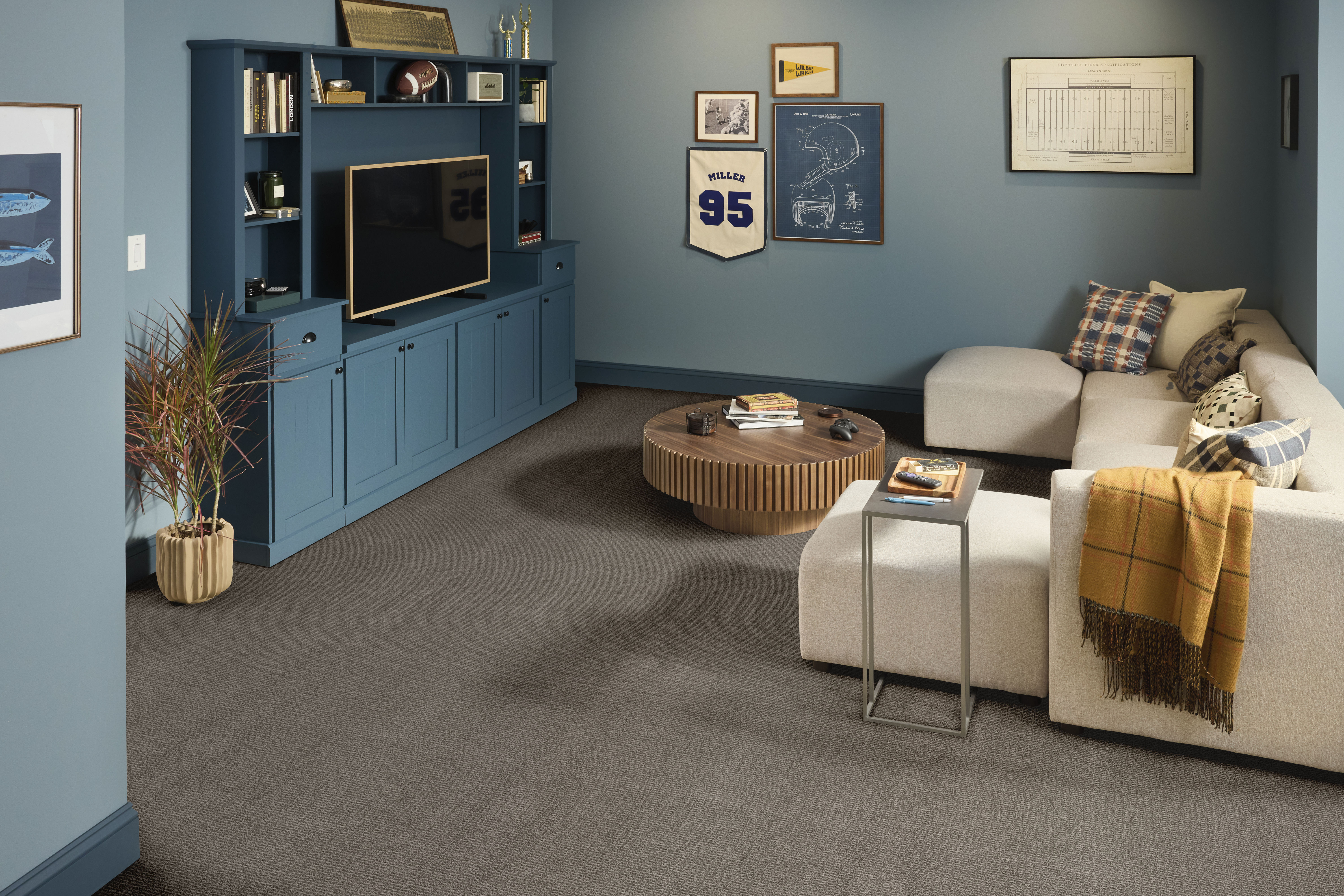 PORTOFINO ROCK RIDGE ROOM