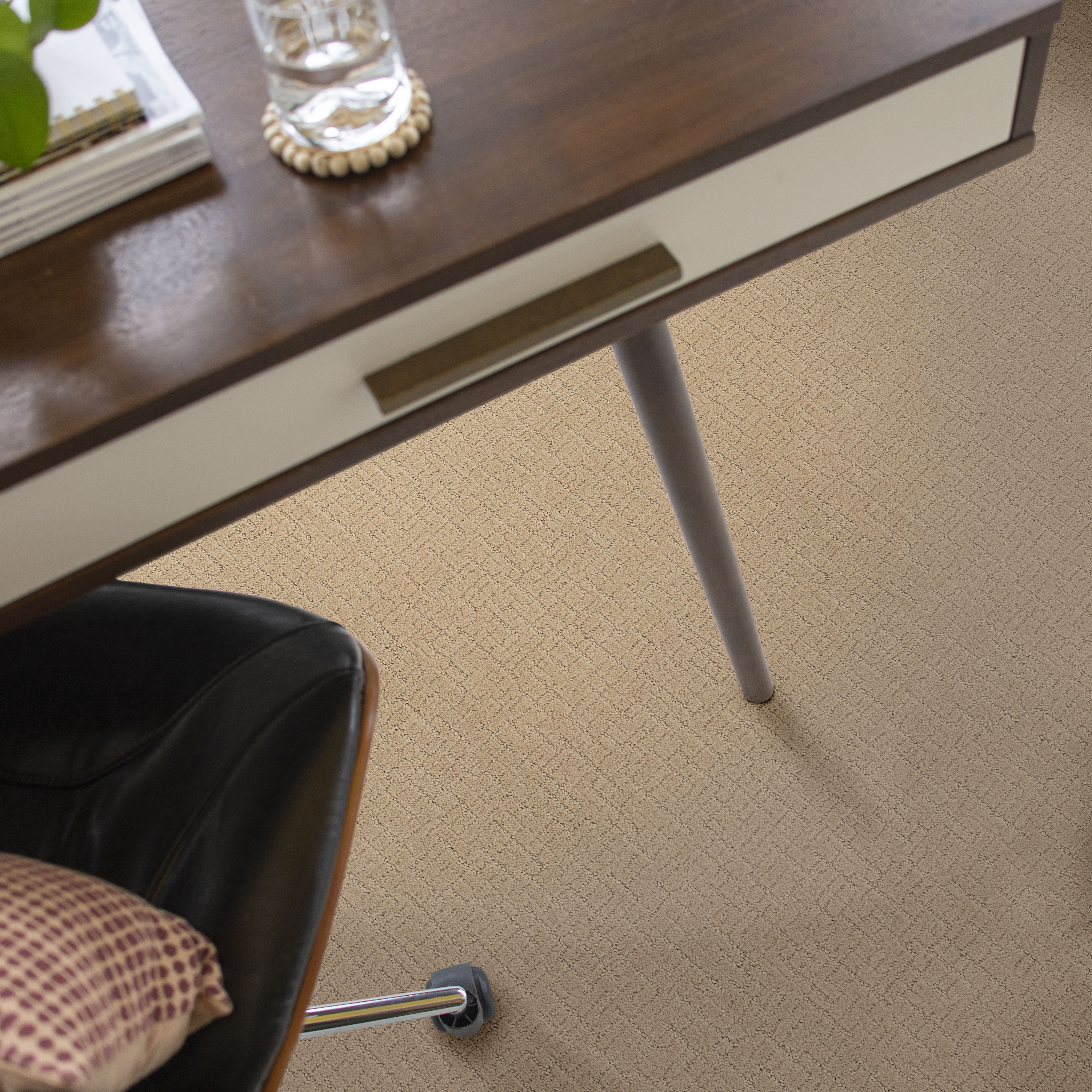 ONE MORE HOUR HALO ROOM