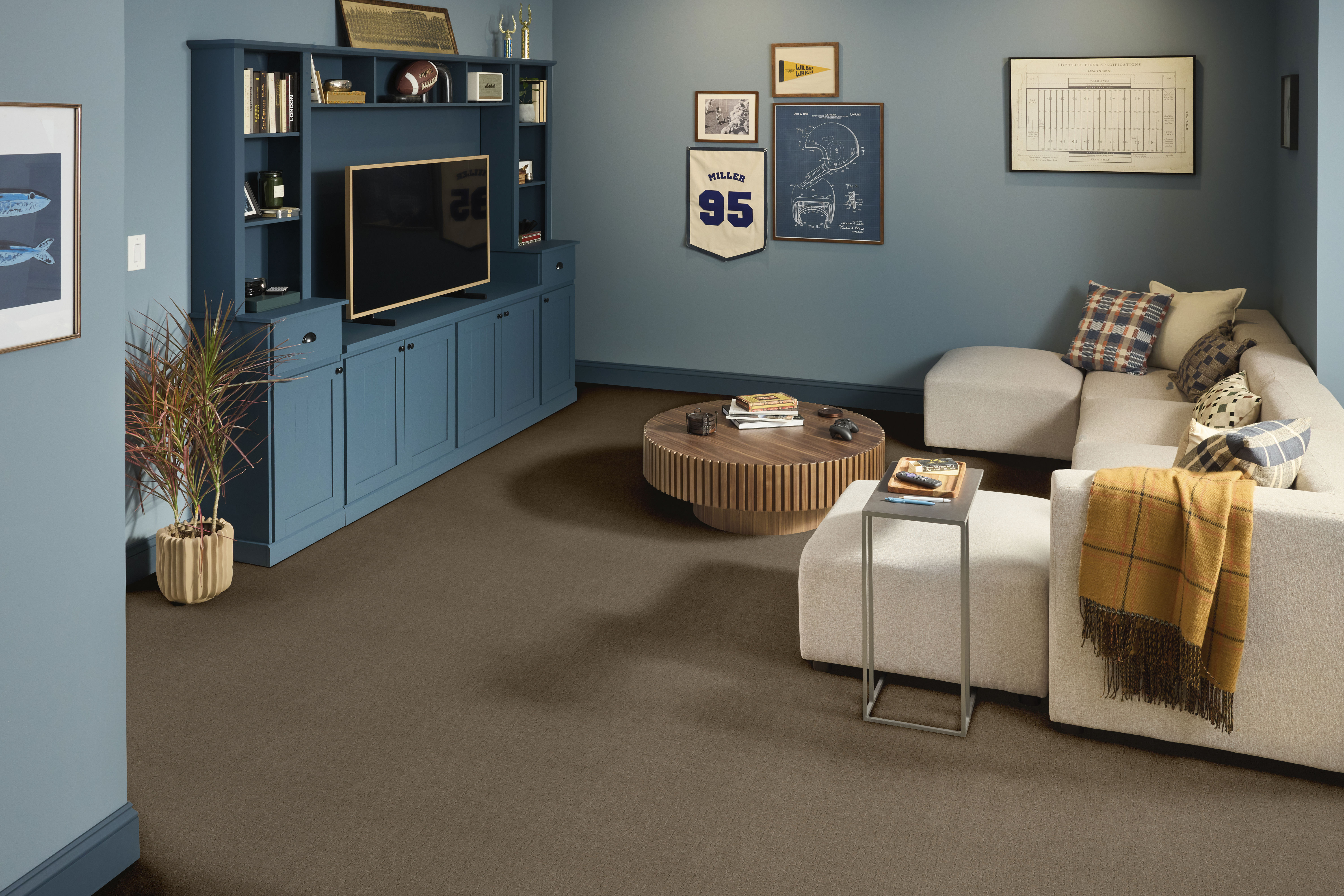 ONE MORE HOUR POROUS STONE ROOM