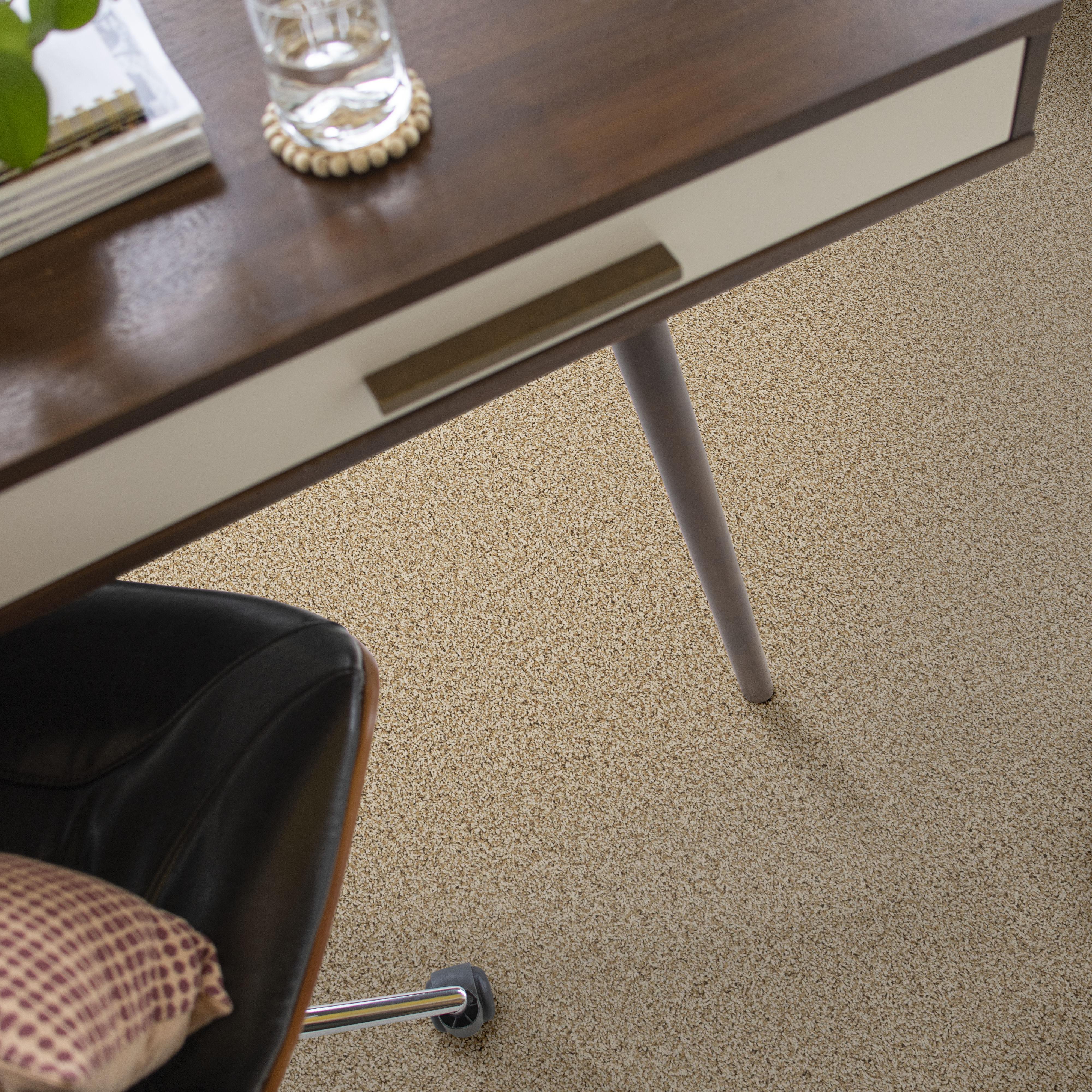 TERRA NOVA BEACH GRASS ROOM in room