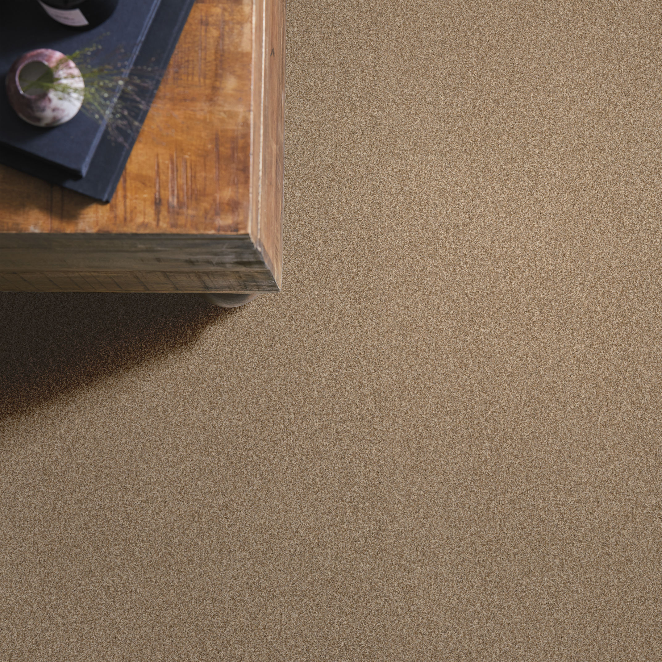 nono Terra Nova - 100% ANSO® High Performance Nylon in Hazel